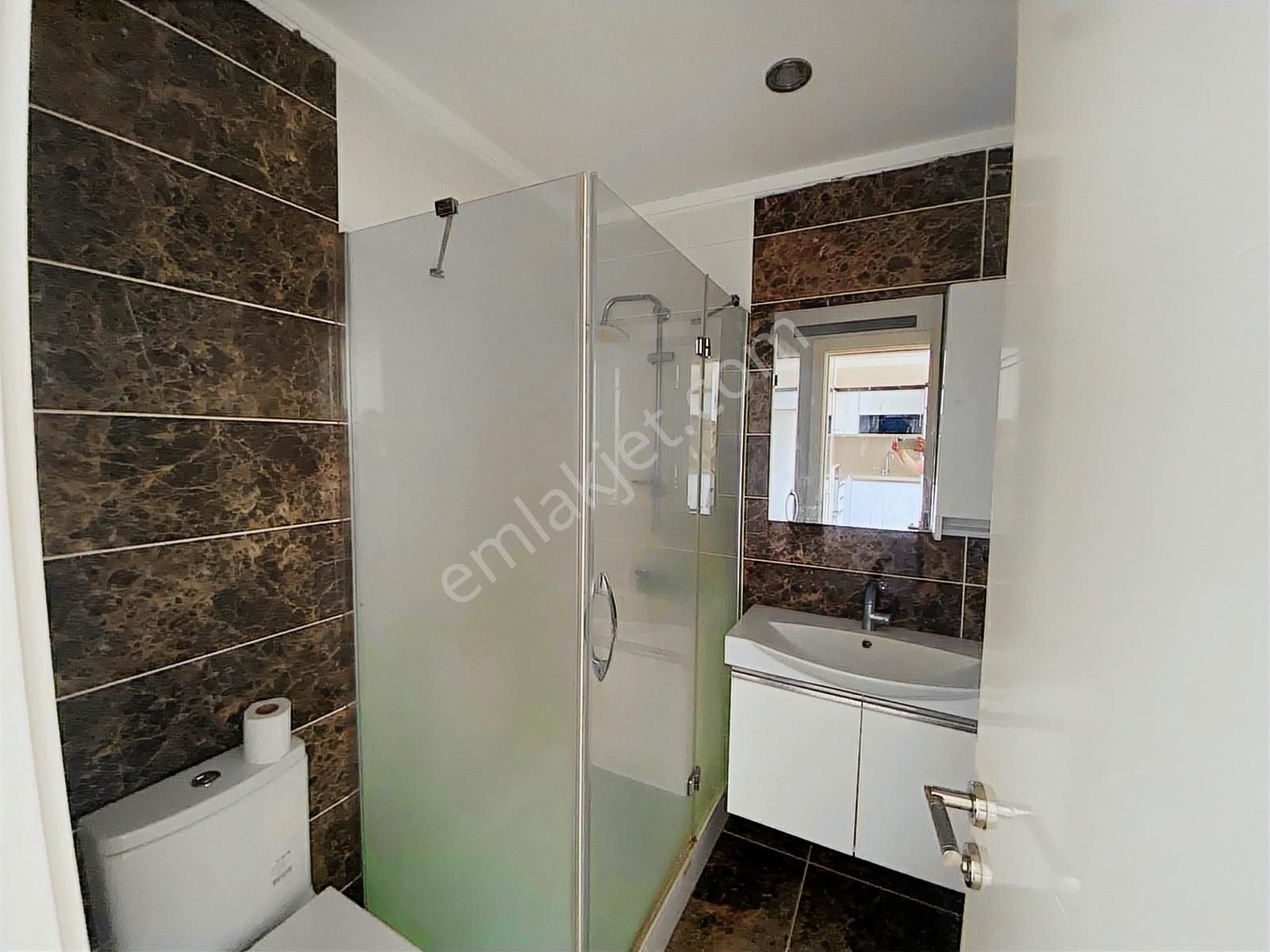 Cumhuriyet Mh Göldelüks Metroya Yakın 1+1 Kiralık Daire - Görsel 16