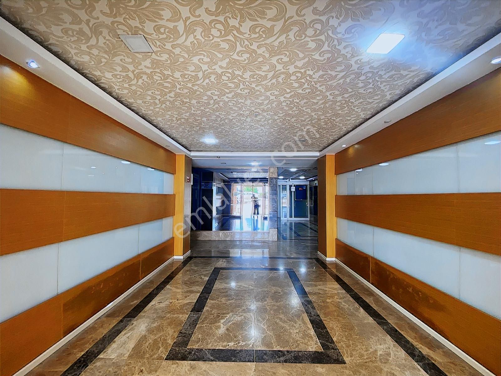 Cumhuriyet Mh Göldelüks Metroya Yakın 1+1 Kiralık Daire - Görsel 24