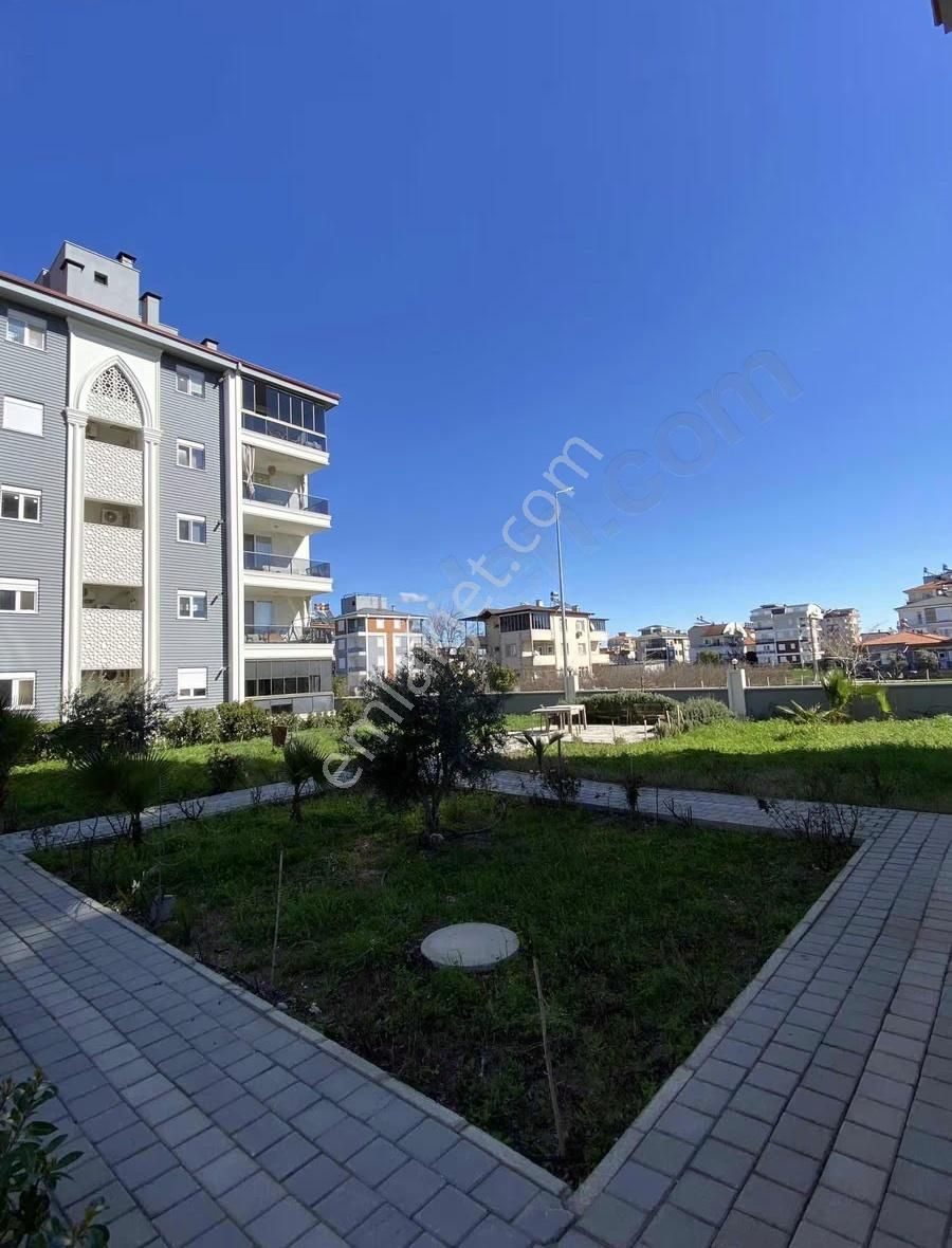 Döşemealtın'da Kayı Sitesin'de Satılık 2+1 Daire - Görsel 7