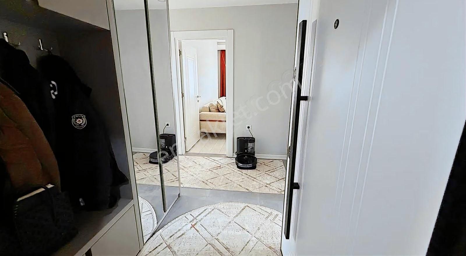 Döşemealtın'da Kayı Sitesin'de Satılık 2+1 Daire - Görsel 8