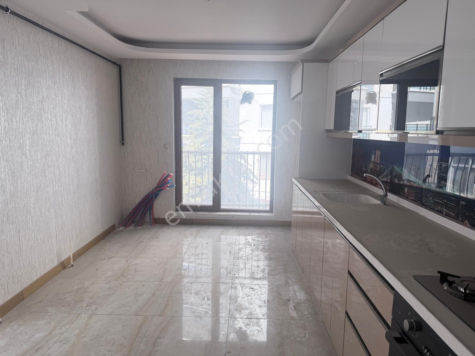 Ankara Keçiören Kanuni Mah Satıkı 3+1 Kat 1 - Görsel 3