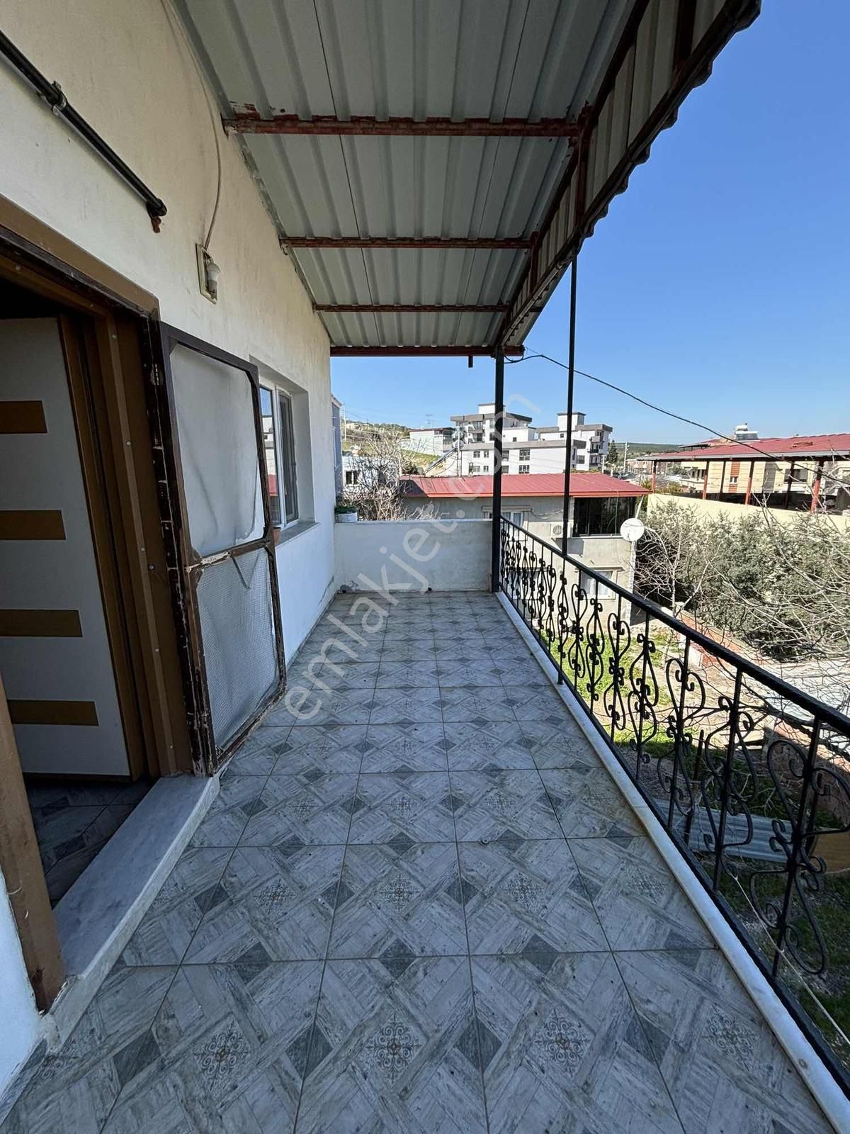 Pancar'da Satılık 2 Katlı Müstakil Ev Bahçeli Nizam D.gazlı - Görsel 15
