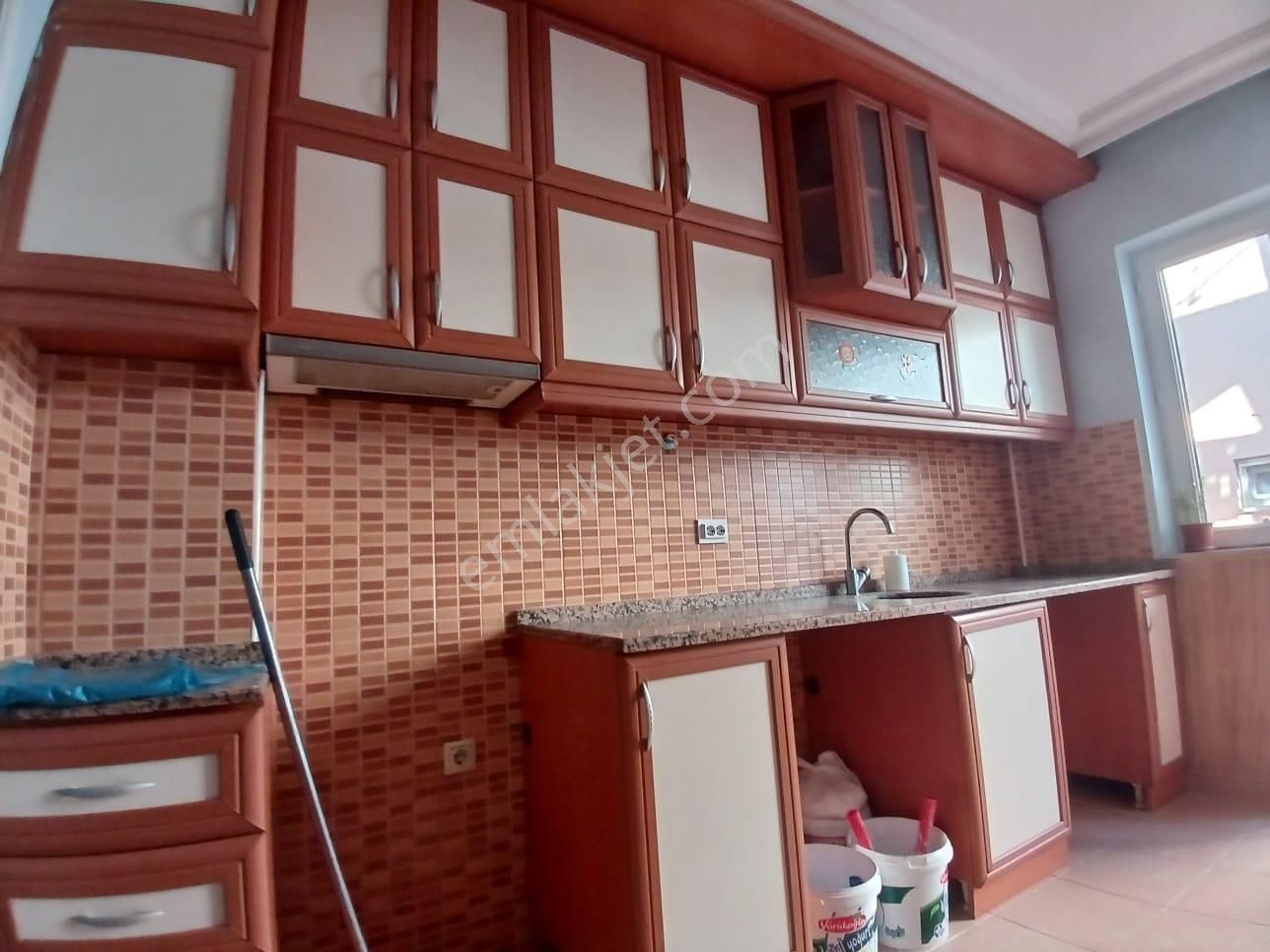 Kuzeyyaka Mh 2+1 Daire 2 Kat 100 M2 Gold Düğünsalonuna Yakın - Görsel 6