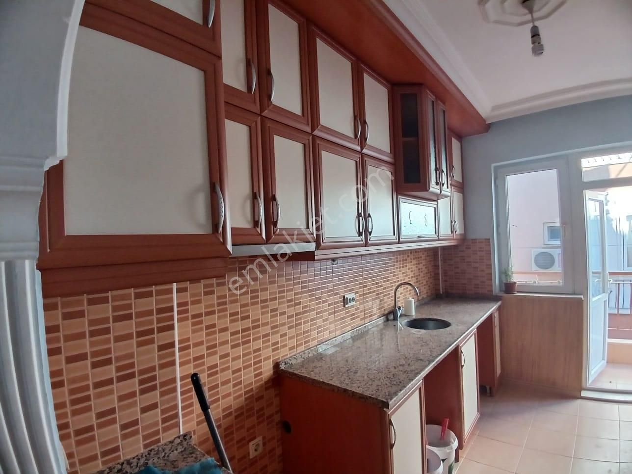 Kuzeyyaka Mh 2+1 Daire 2 Kat 100 M2 Gold Düğünsalonuna Yakın - Görsel 8