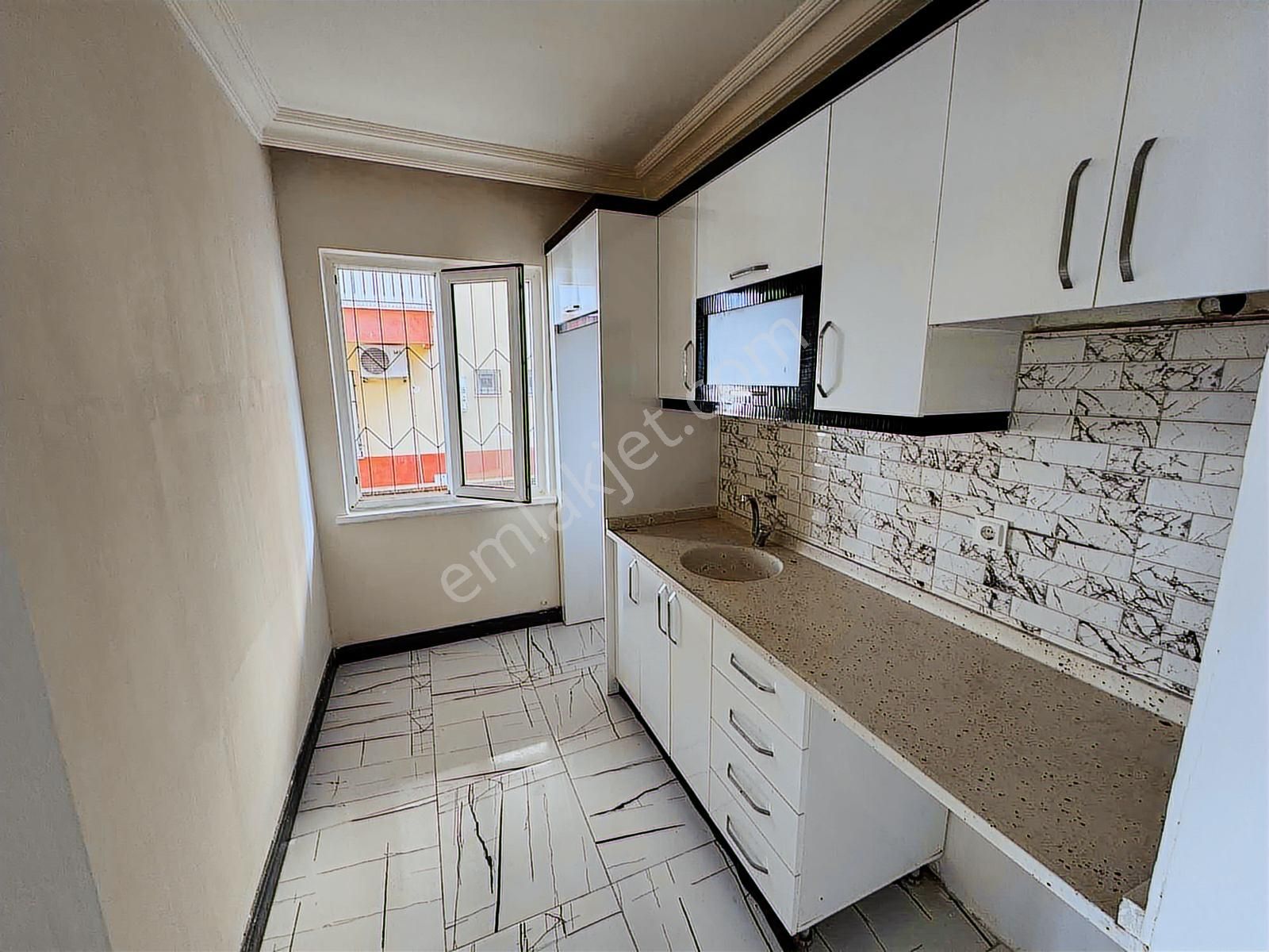 Kepez Karşıyaka'da Kiralık 2+1 Y.giriş 90m2 Daire - Görsel 5