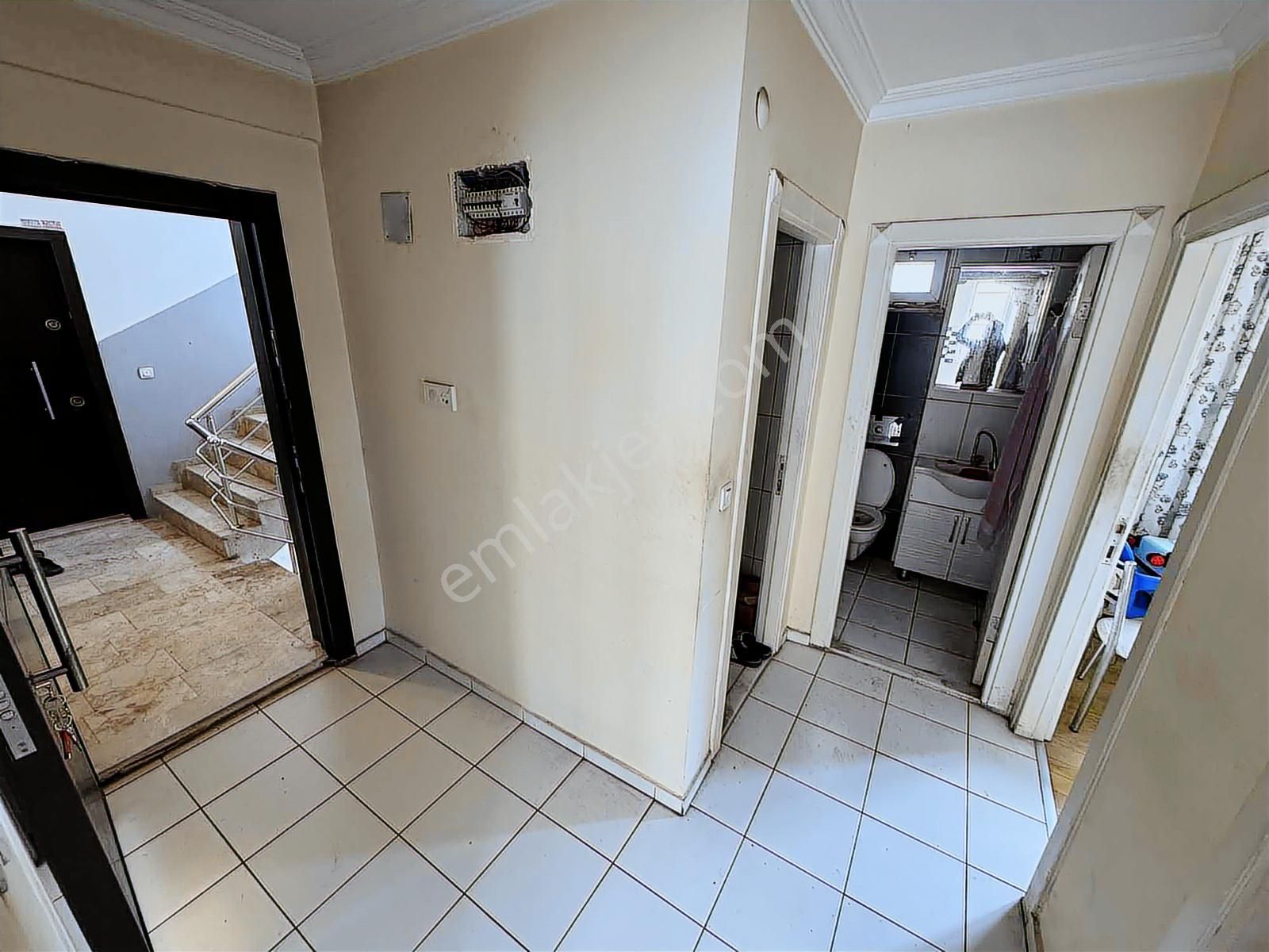 Kepez Karşıyaka'da Kiralık 2+1 Y.giriş 90m2 Daire - Görsel 8