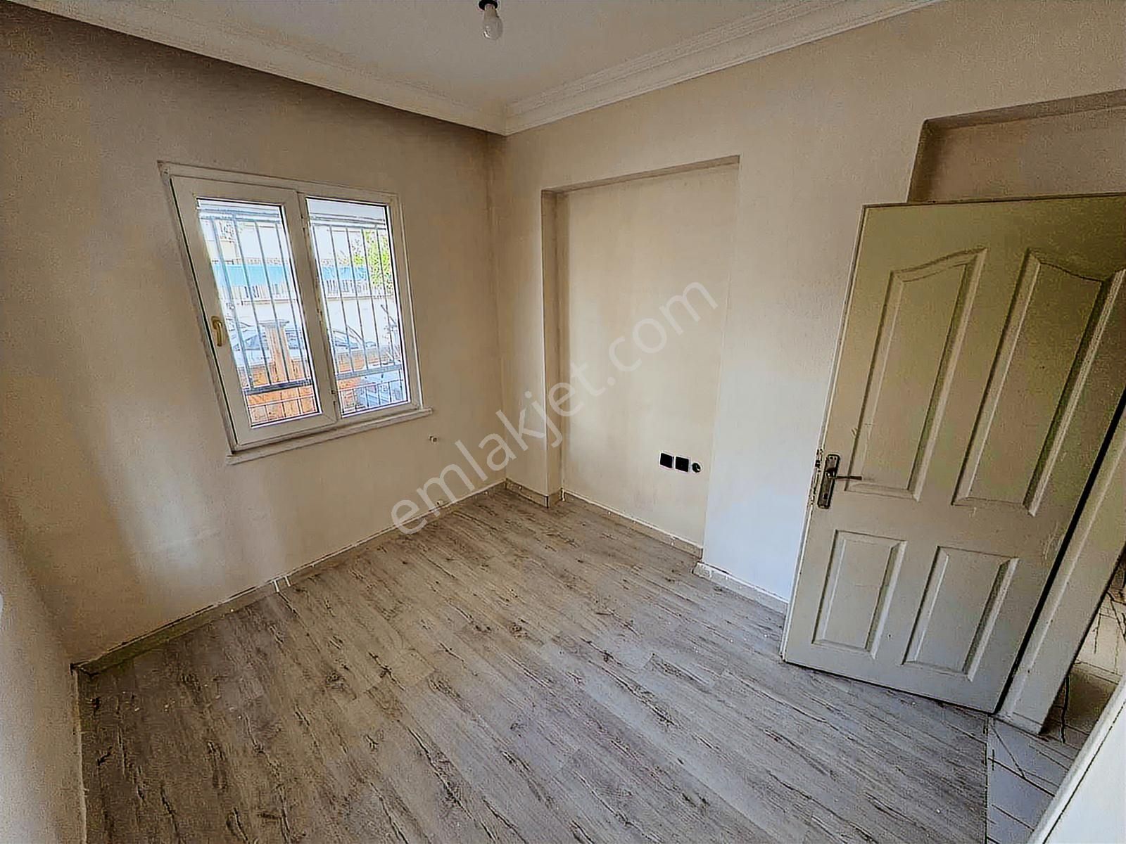 Kepez Karşıyaka'da Kiralık 2+1 Y.giriş 90m2 Daire - Görsel 9