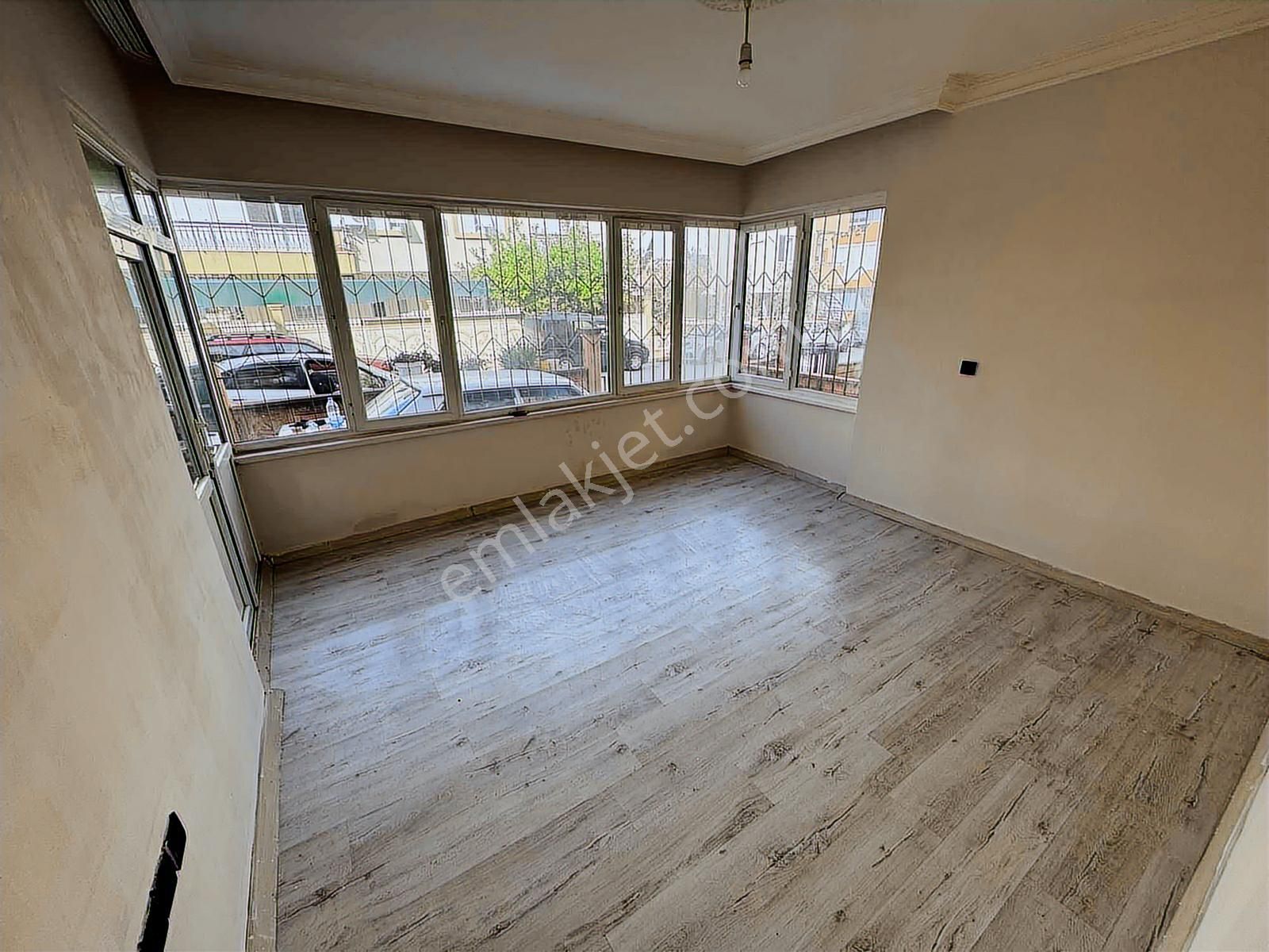 Kepez Karşıyaka'da Kiralık 2+1 Y.giriş 90m2 Daire