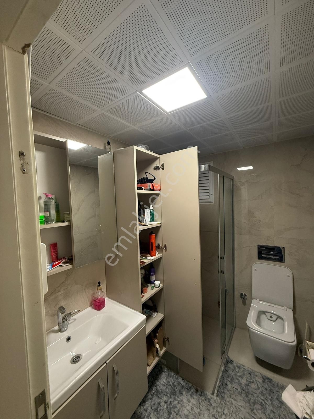 Satılık Habibler Mh 3+1 Havuzlu Site Asansörlü 3 Kat - Görsel 16