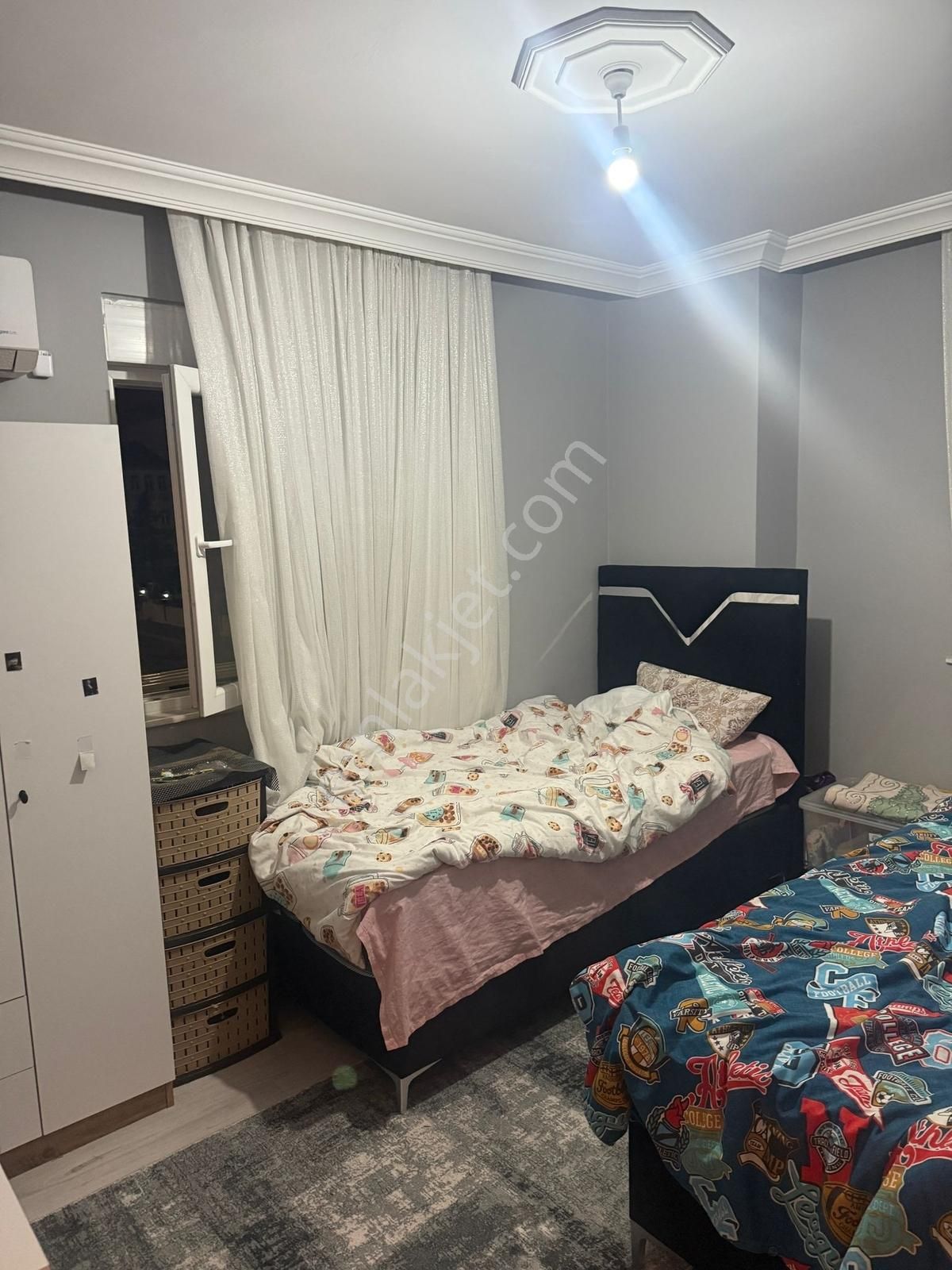 Satılık Habibler Mh 3+1 Havuzlu Site Asansörlü 3 Kat - Görsel 10