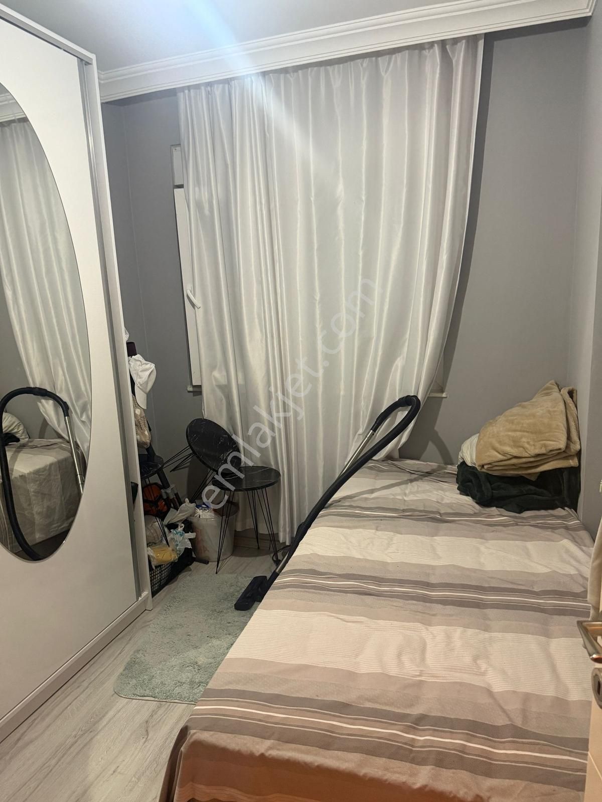 Satılık Habibler Mh 3+1 Havuzlu Site Asansörlü 3 Kat - Görsel 14