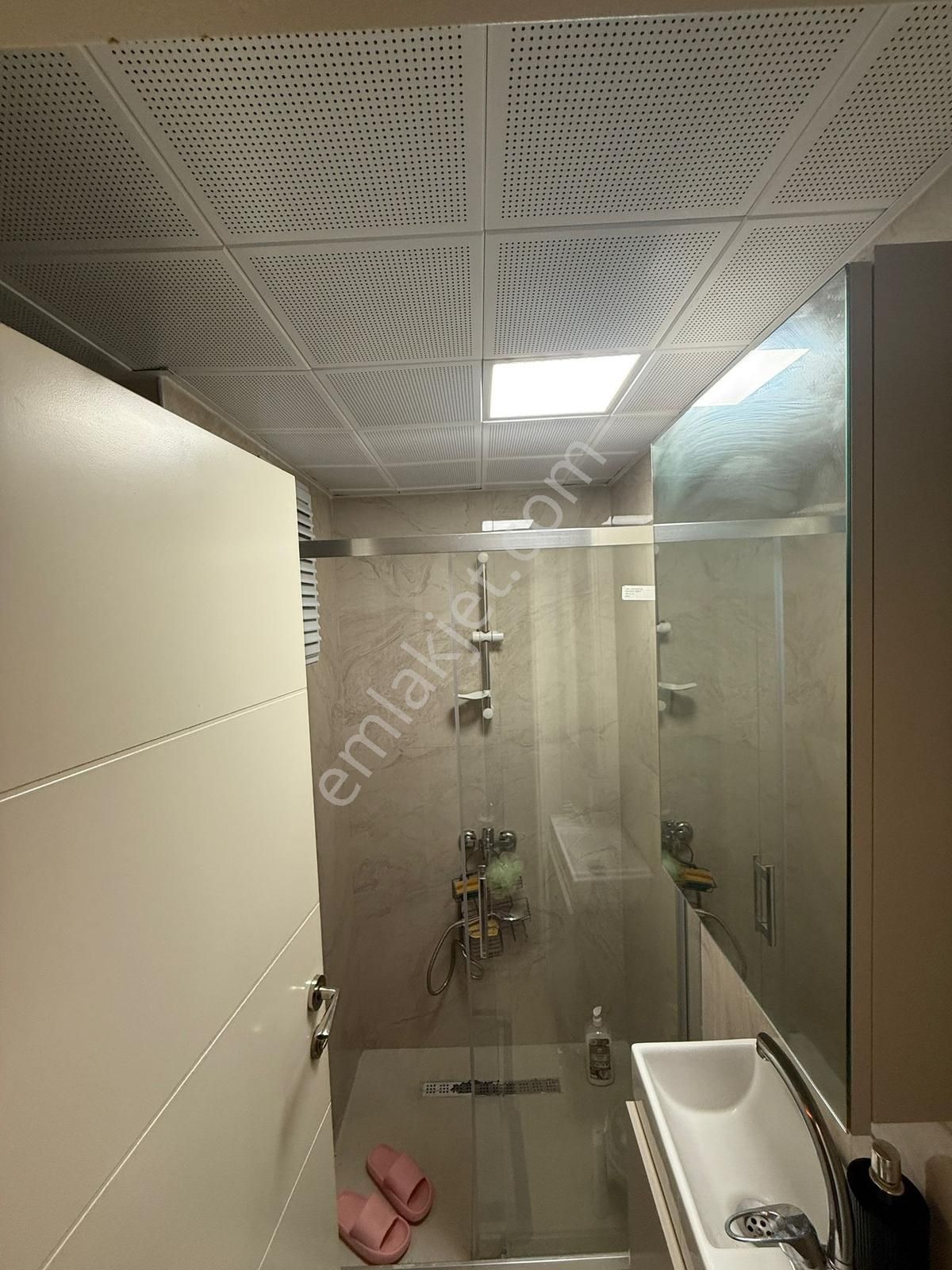 Satılık Habibler Mh 3+1 Havuzlu Site Asansörlü 3 Kat - Görsel 8