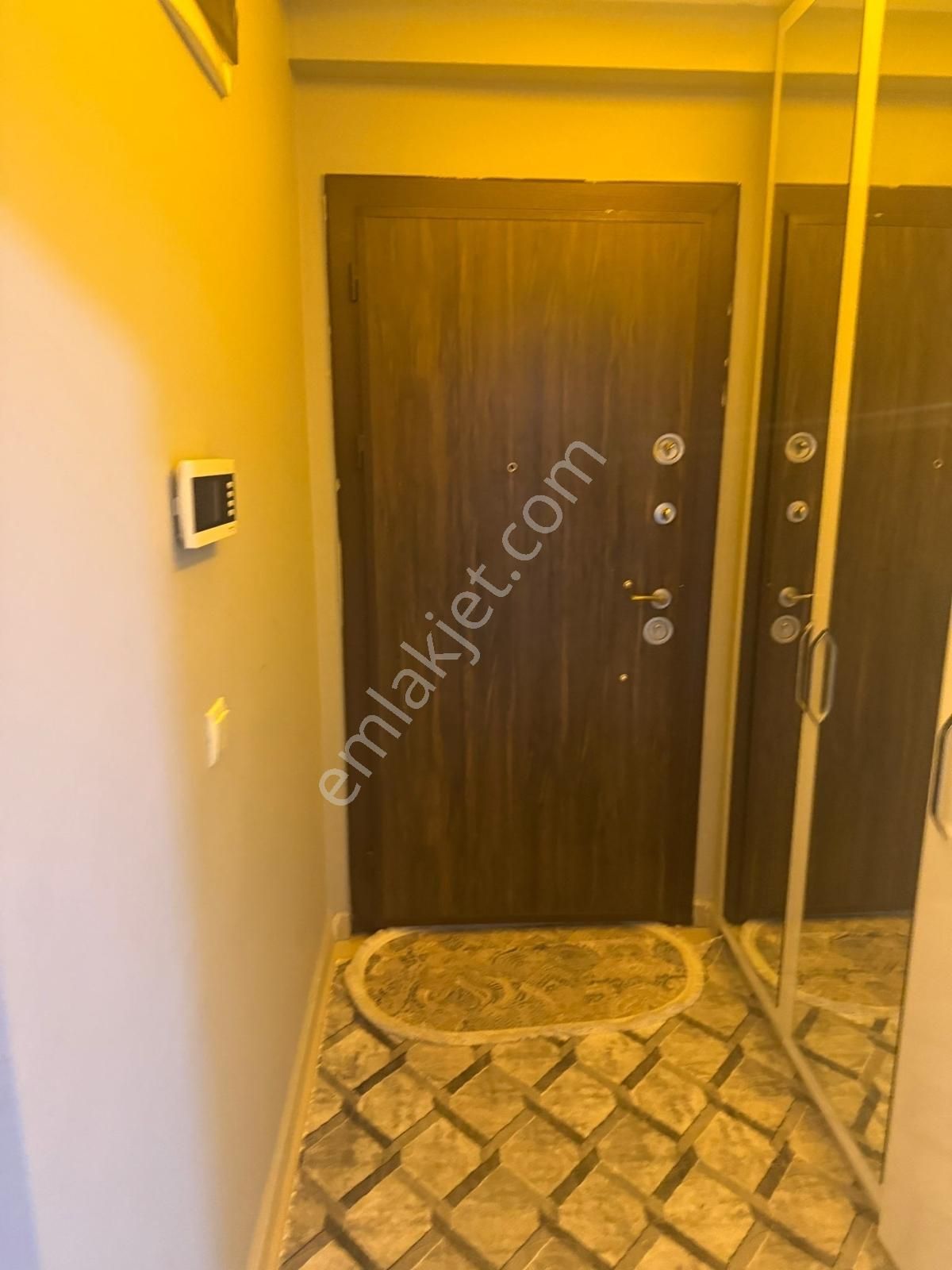 Satılık Habibler Mh 3+1 Havuzlu Site Asansörlü 3 Kat - Görsel 4