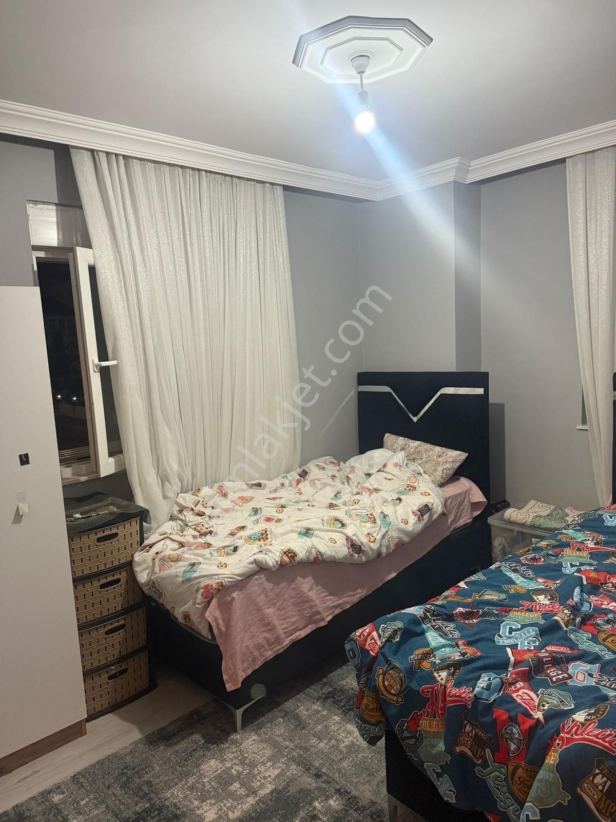 Satılık Habibler Mh 3+1 Havuzlu Site Asansörlü 3 Kat - Görsel 13