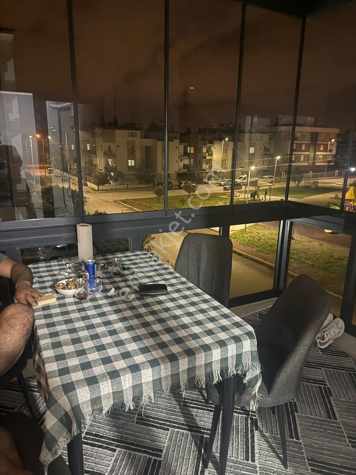 Satılık Habibler Mh 3+1 Havuzlu Site Asansörlü 3 Kat - Görsel 7