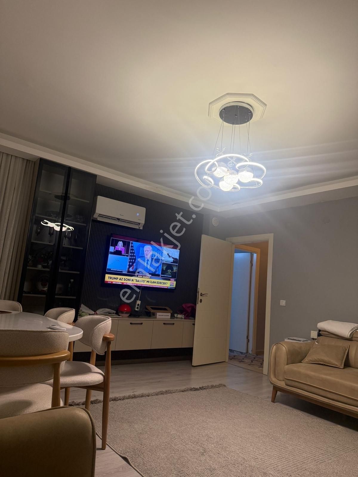 Satılık Habibler Mh 3+1 Havuzlu Site Asansörlü 3 Kat - Görsel 9