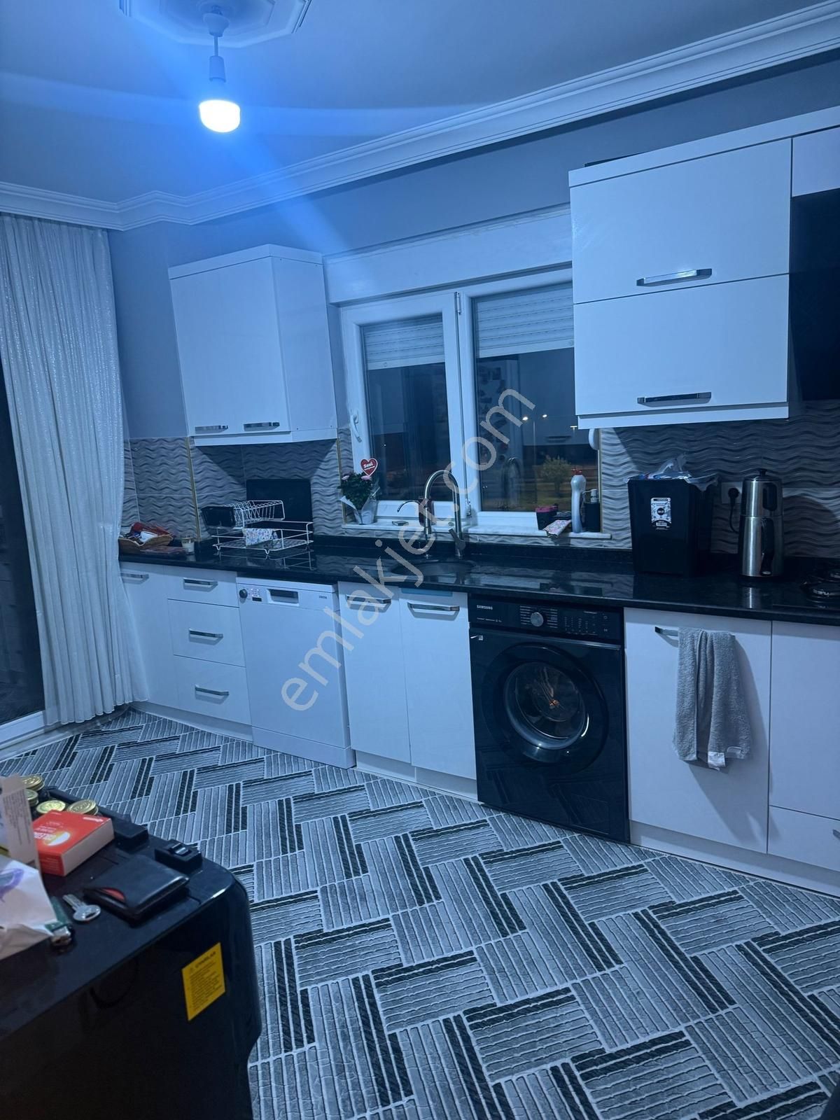 Satılık Habibler Mh 3+1 Havuzlu Site Asansörlü 3 Kat - Görsel 6