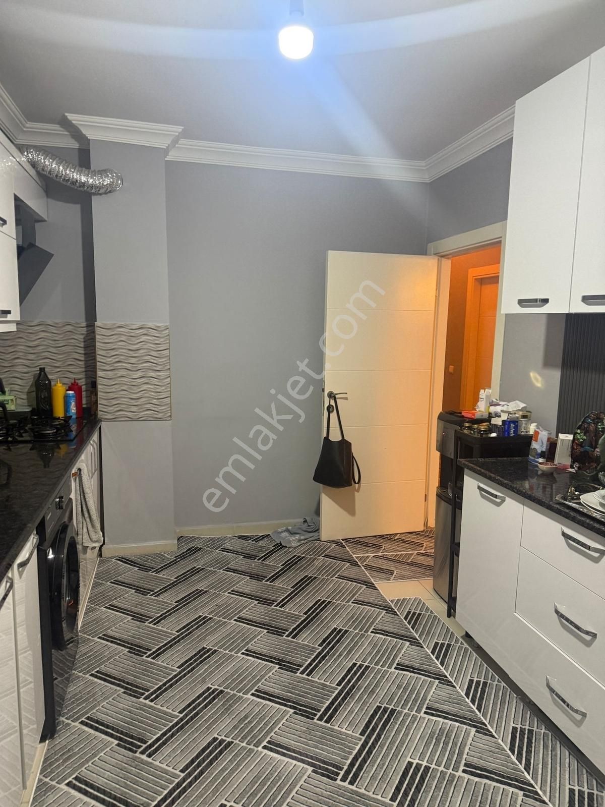 Satılık Habibler Mh 3+1 Havuzlu Site Asansörlü 3 Kat - Görsel 12