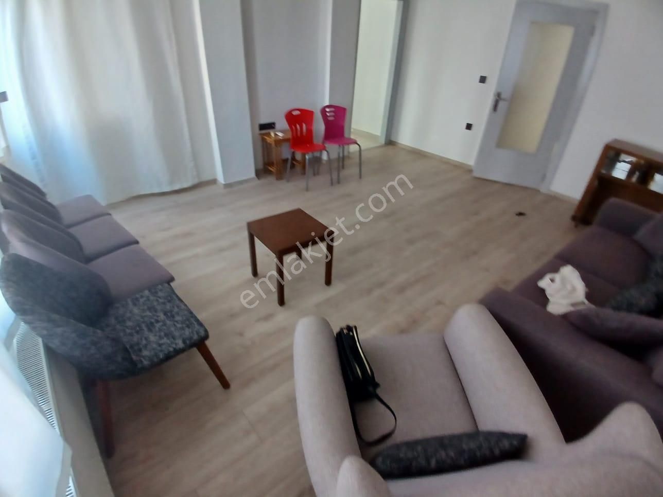 Uygun Fiyata Hüsnükarakaş Mh 2+1 Havuzlu Site Asansörlü 90 M2 - Görsel 12