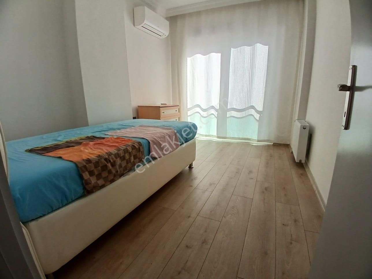 Uygun Fiyata Hüsnükarakaş Mh 2+1 Havuzlu Site Asansörlü 90 M2 - Görsel 15