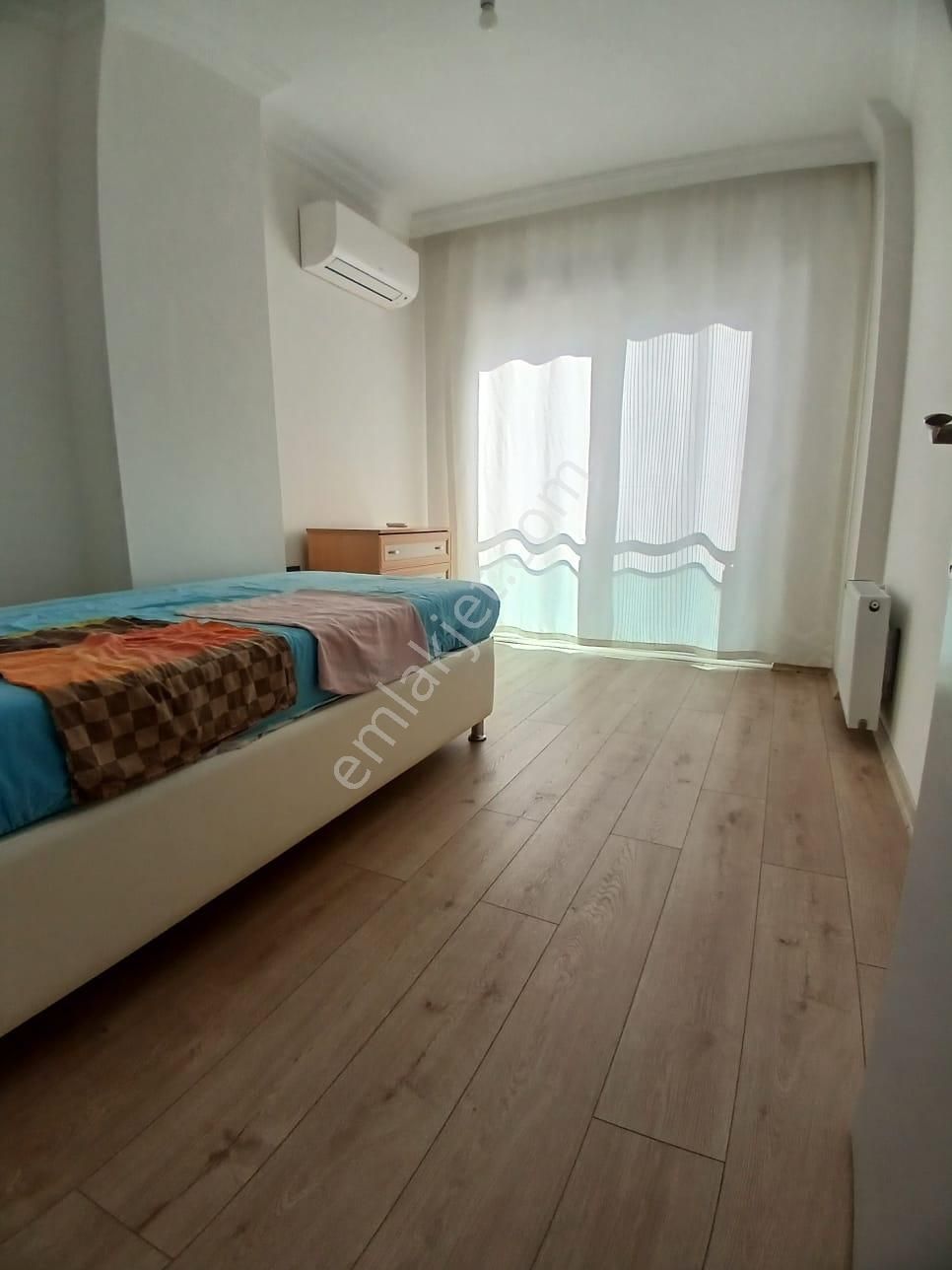 Uygun Fiyata Hüsnükarakaş Mh 2+1 Havuzlu Site Asansörlü 90 M2 - Görsel 14