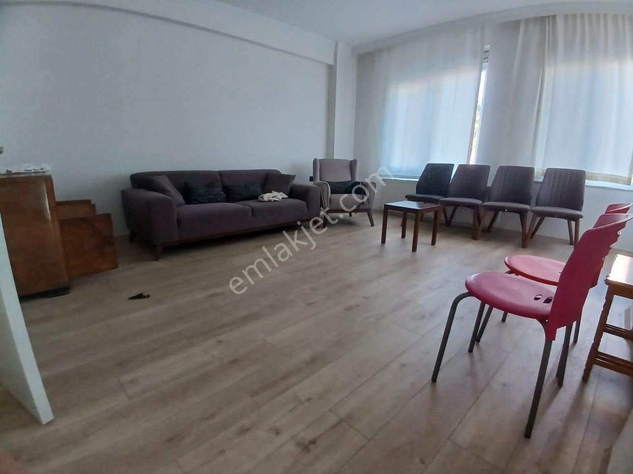 Uygun Fiyata Hüsnükarakaş Mh 2+1 Havuzlu Site Asansörlü 90 M2 - Görsel 16