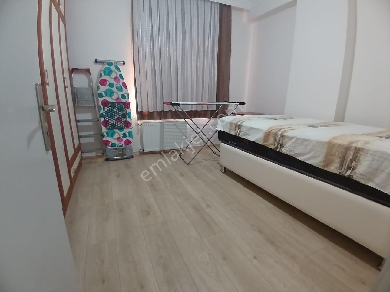 Uygun Fiyata Hüsnükarakaş Mh 2+1 Havuzlu Site Asansörlü 90 M2 - Görsel 13