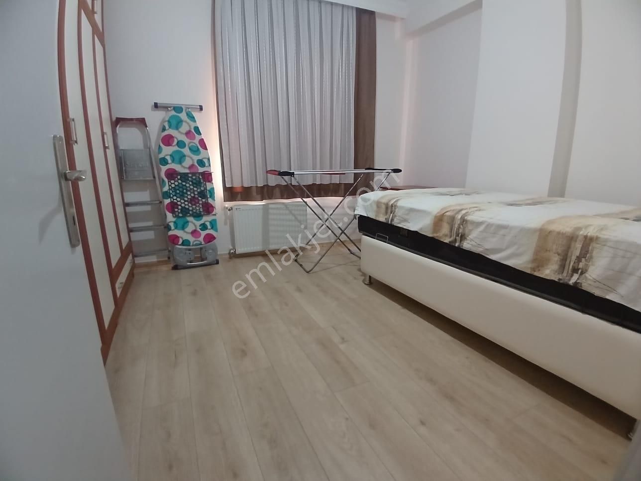 Uygun Fiyata Hüsnükarakaş Mh 2+1 Havuzlu Site Asansörlü 90 M2 - Görsel 8