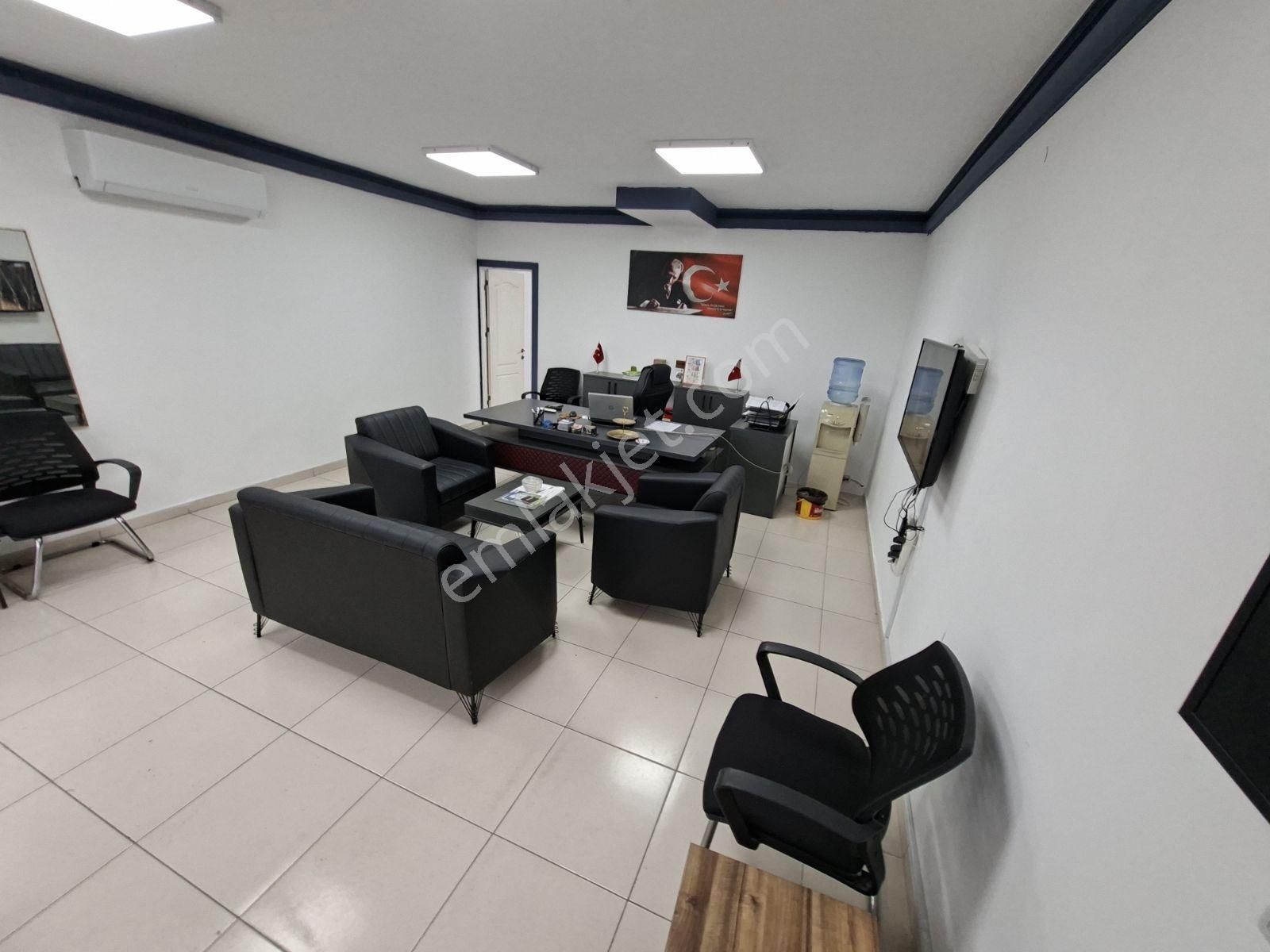 Satılık Mağaza Dükkan 65 M2 Ticari Dükkan İskanlı - Görsel 8