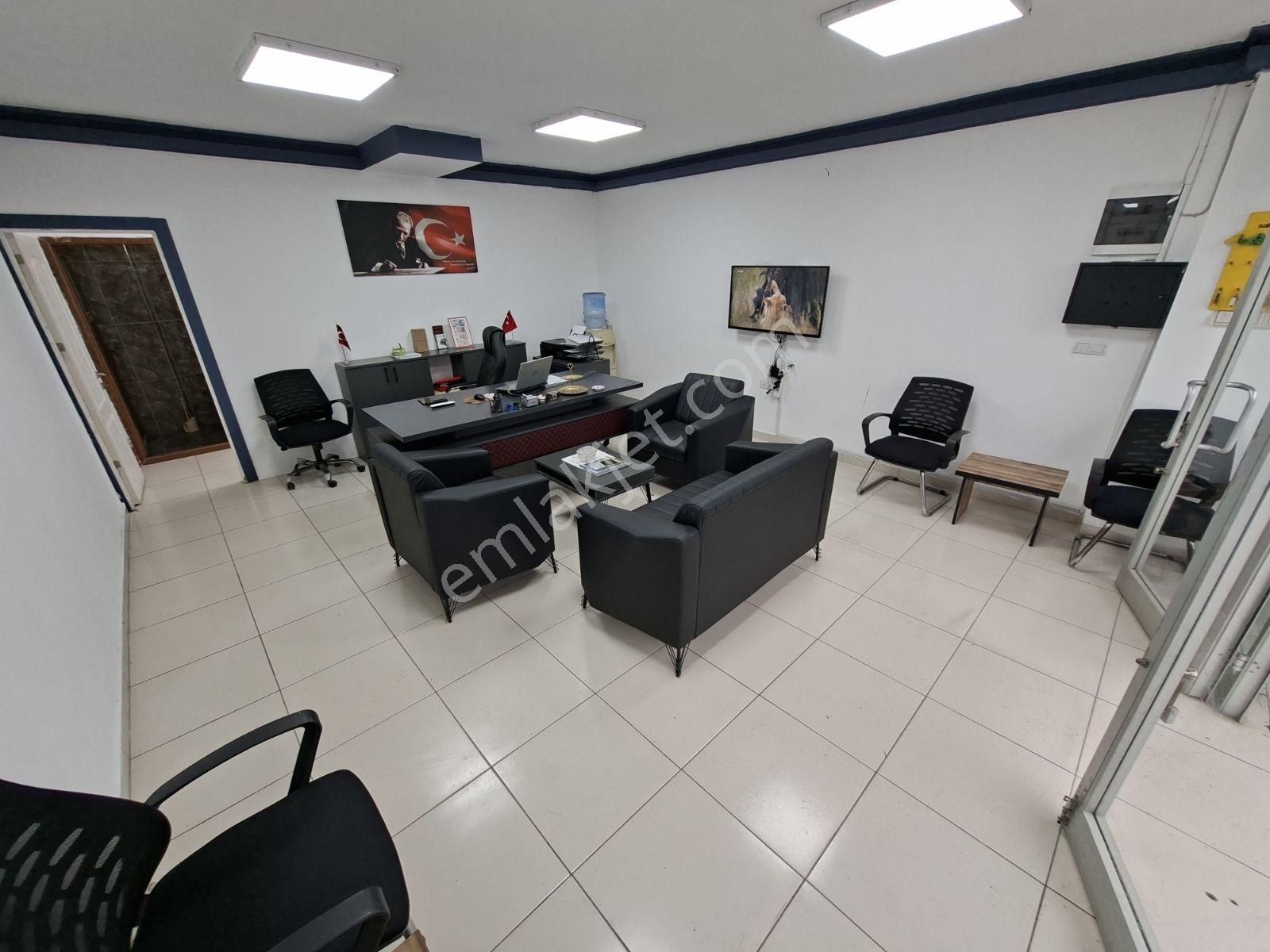 Satılık Mağaza Dükkan 65 M2 Ticari Dükkan İskanlı - Görsel 10