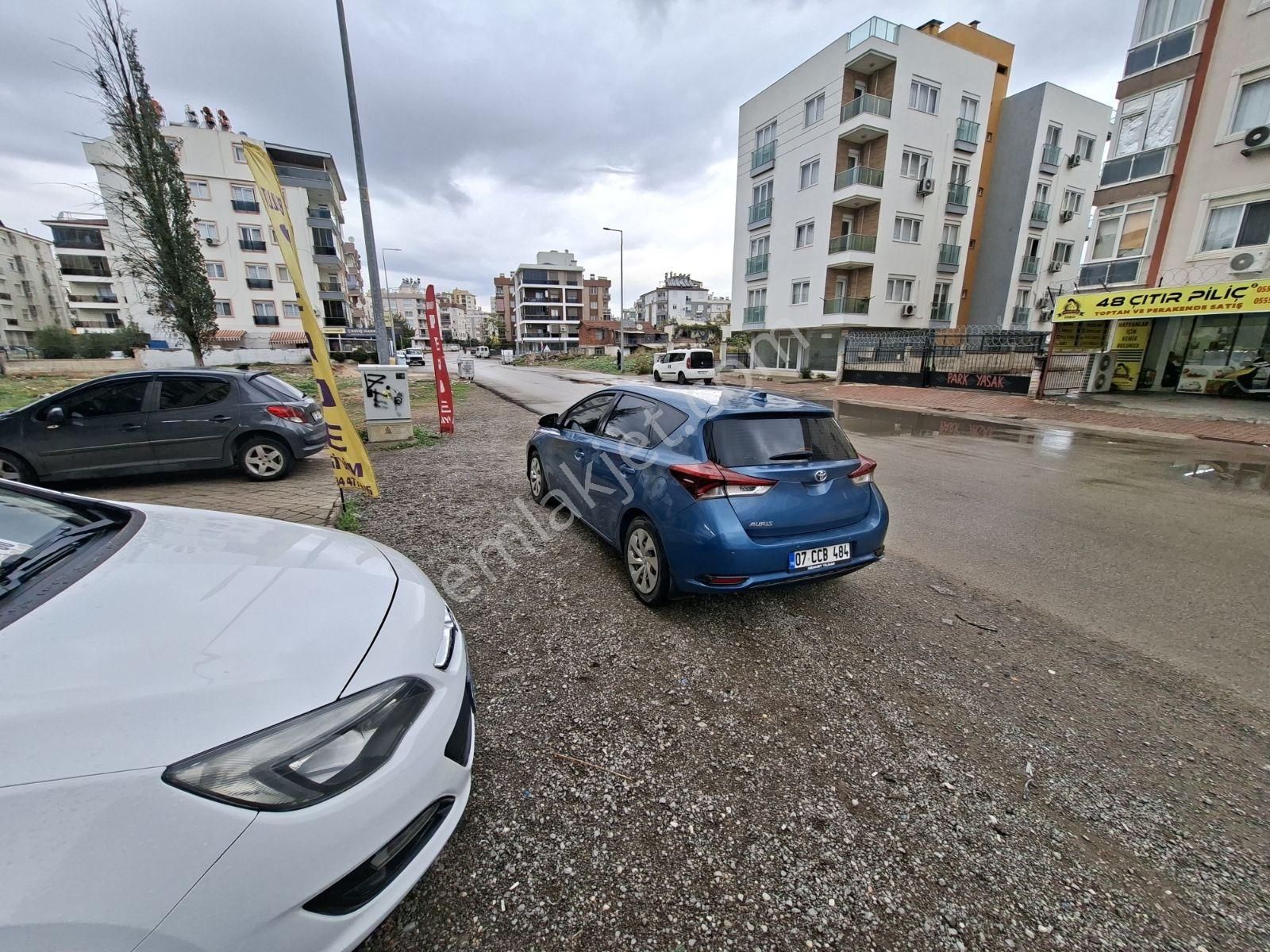 Satılık Mağaza Dükkan 65 M2 Ticari Dükkan İskanlı - Görsel 11