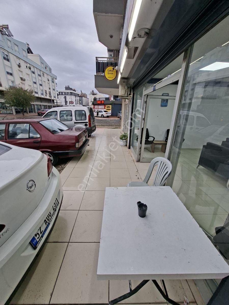 Satılık Mağaza Dükkan 65 M2 Ticari Dükkan İskanlı - Görsel 2