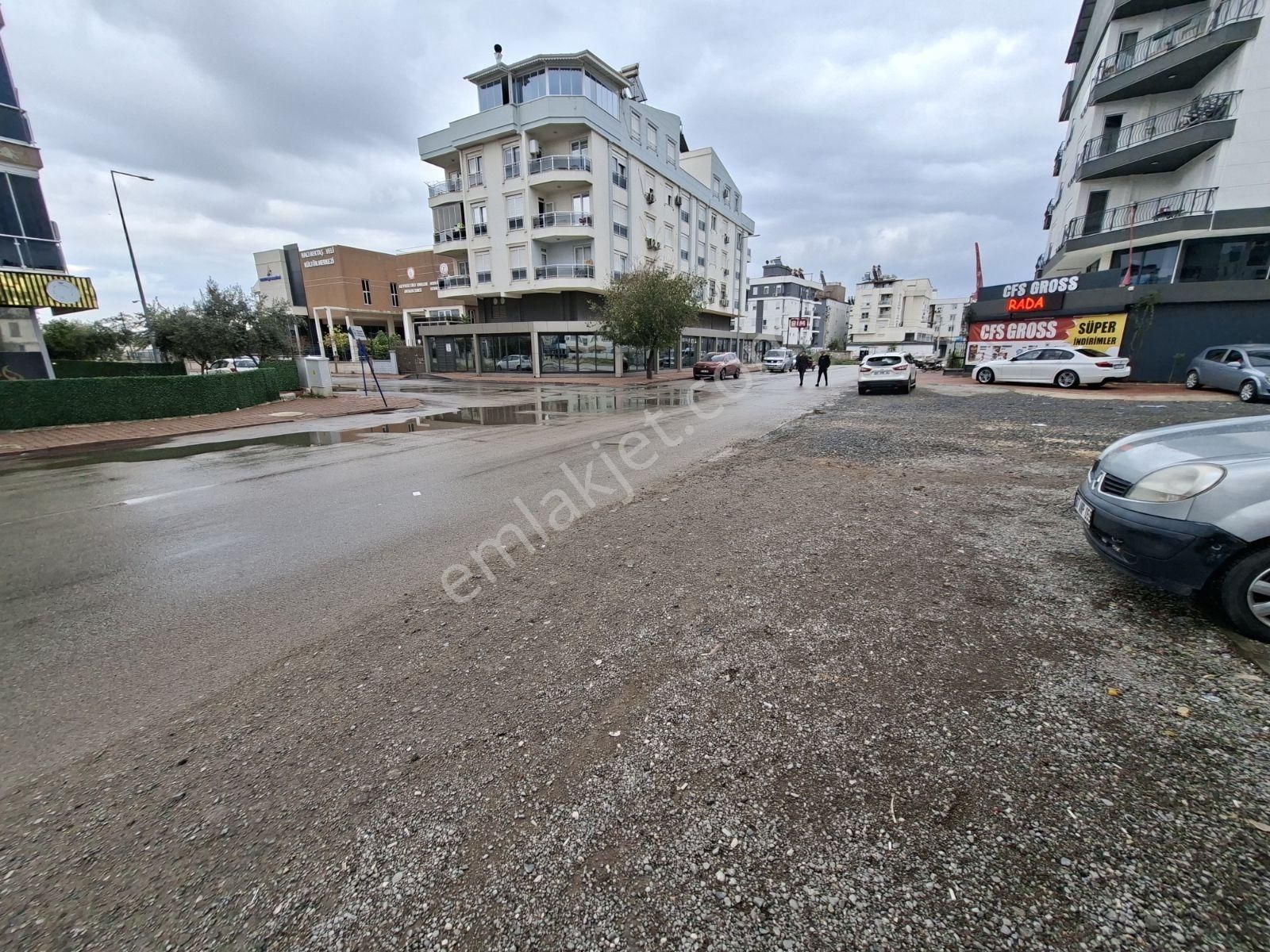 Satılık Mağaza Dükkan 65 M2 Ticari Dükkan İskanlı - Görsel 4