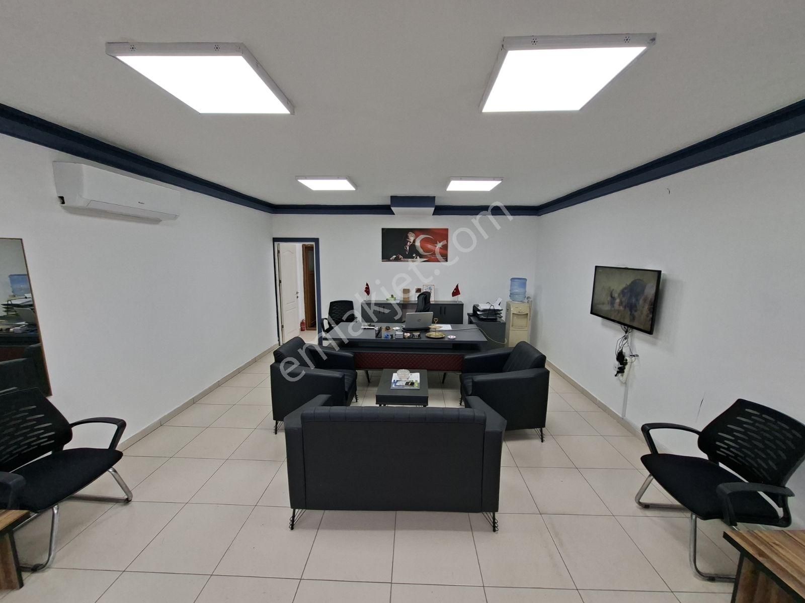 Satılık Mağaza Dükkan 65 M2 Ticari Dükkan İskanlı - Görsel 6