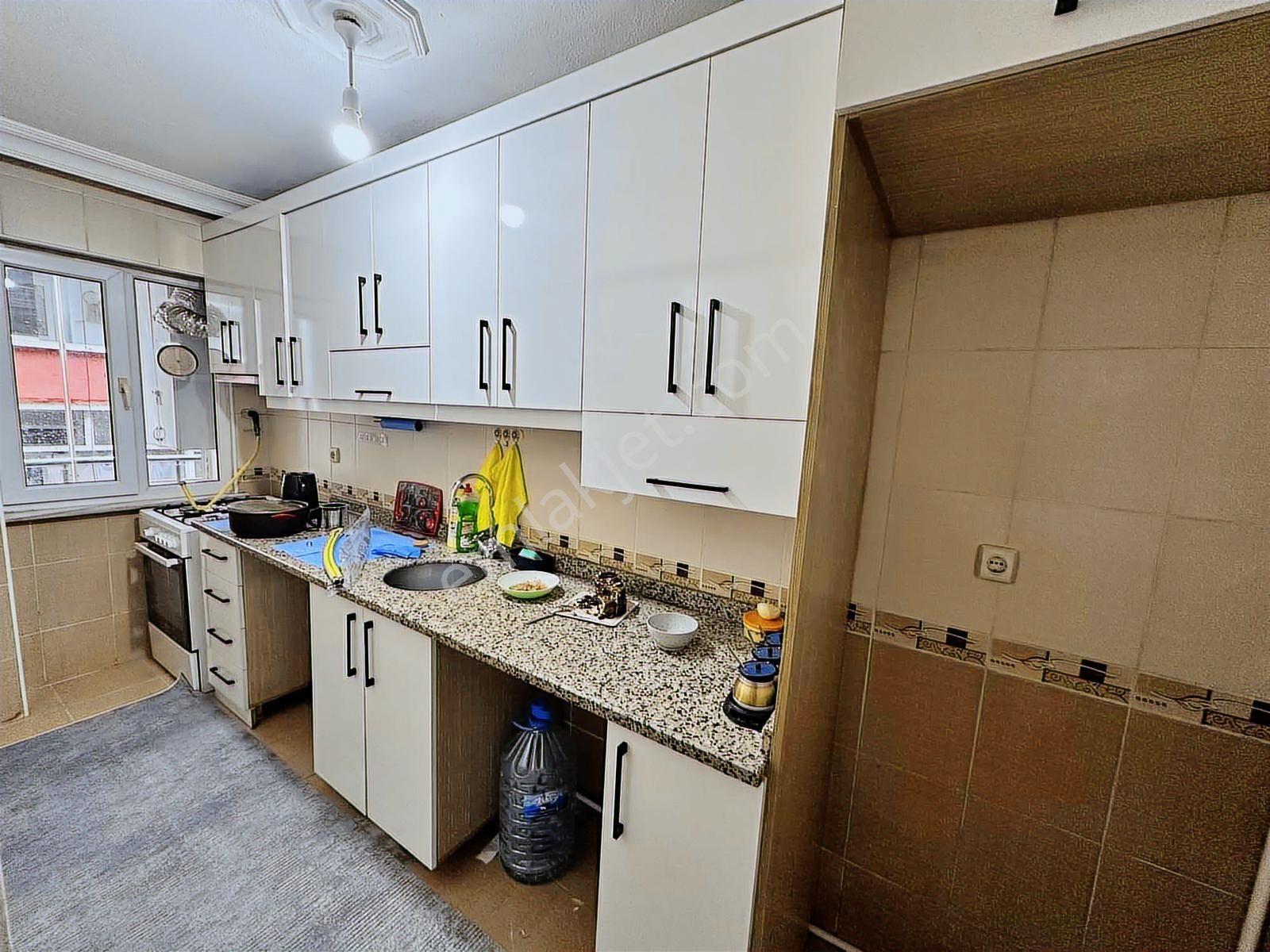 Satılık 2+1 1. Kat Atatürk Mah - Görsel 15