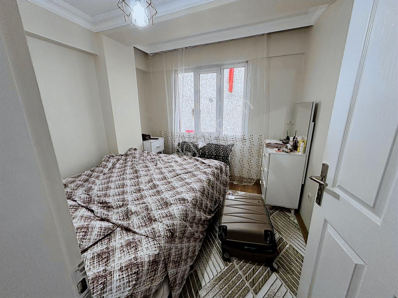 Satılık 2+1 1. Kat Atatürk Mah - Görsel 13