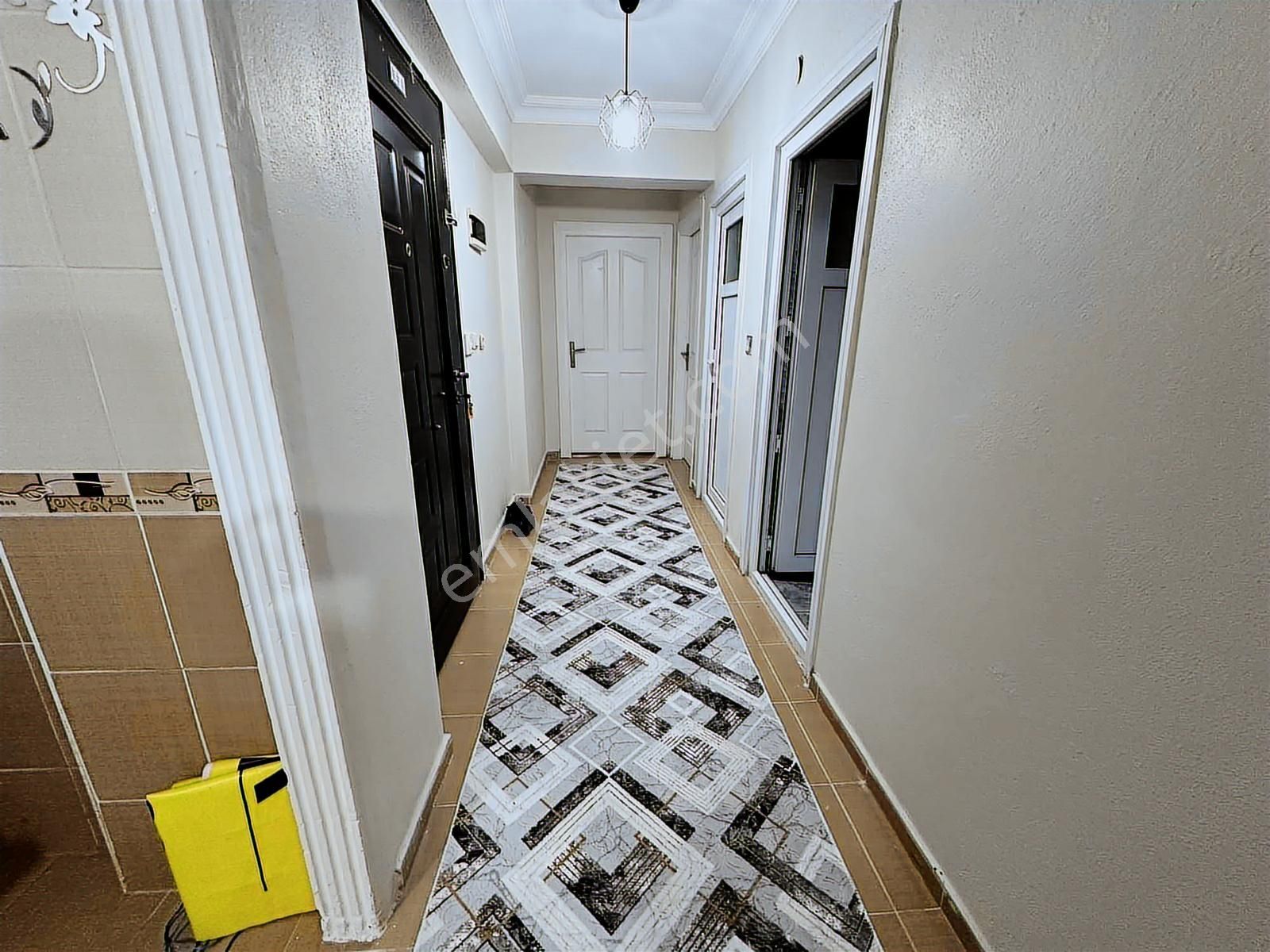 Satılık 2+1 1. Kat Atatürk Mah - Görsel 14