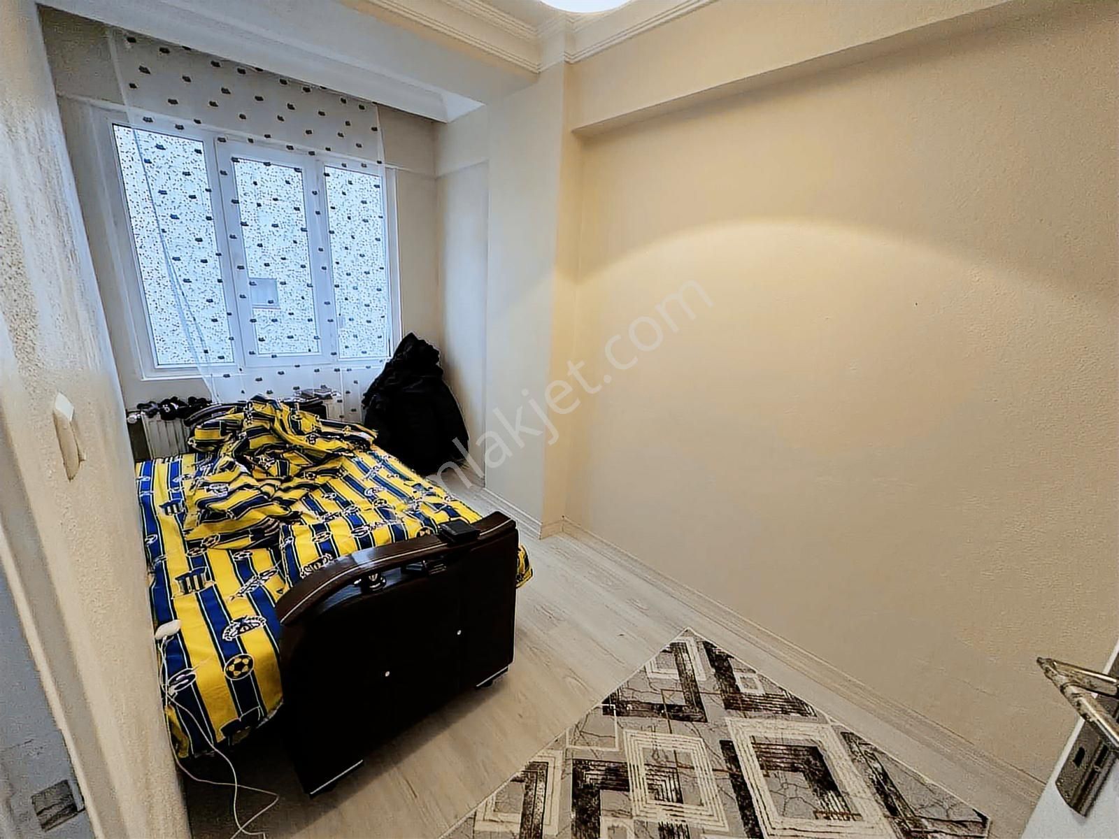 Satılık 2+1 1. Kat Atatürk Mah - Görsel 18