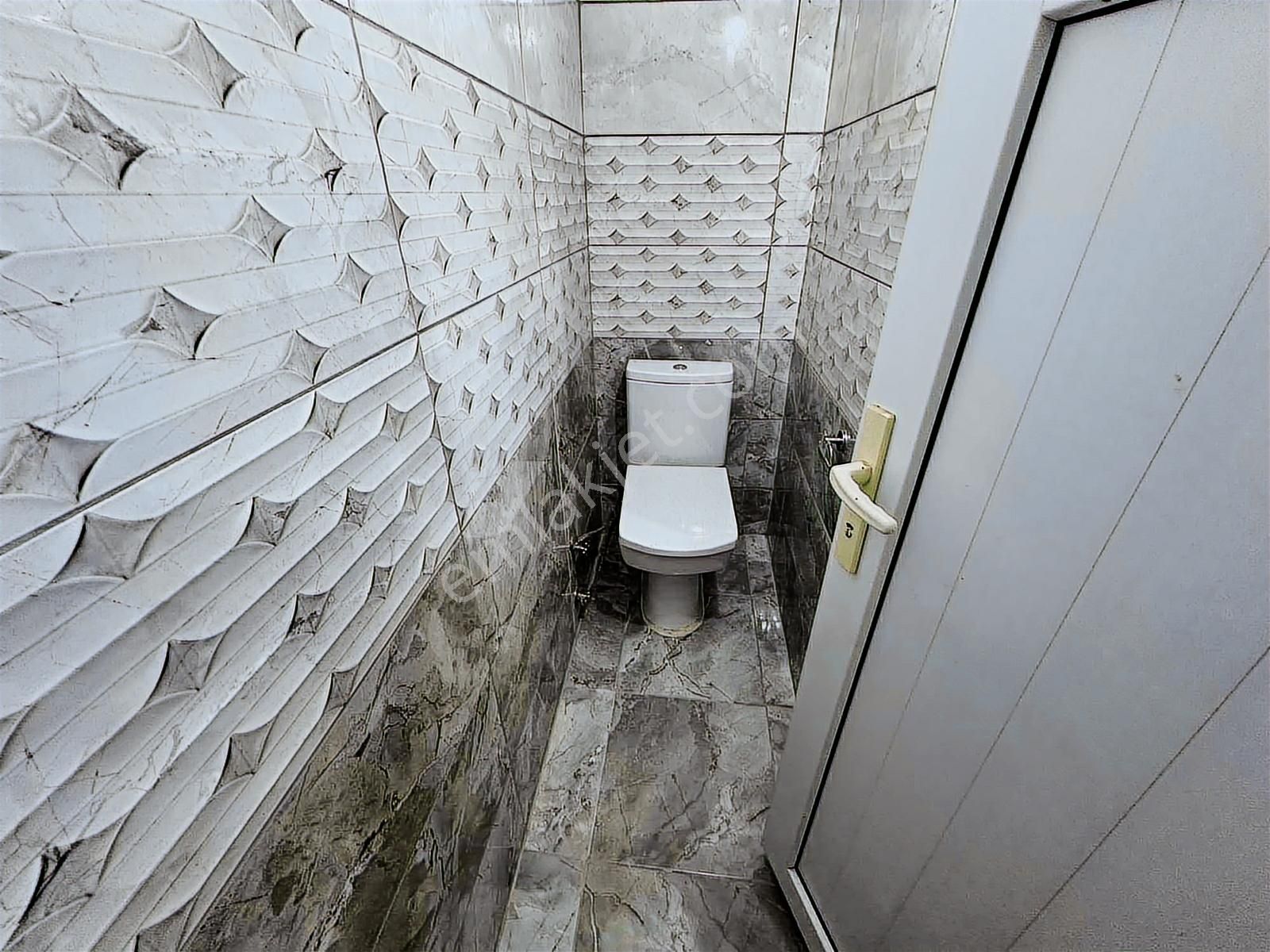 Satılık 2+1 1. Kat Atatürk Mah - Görsel 11