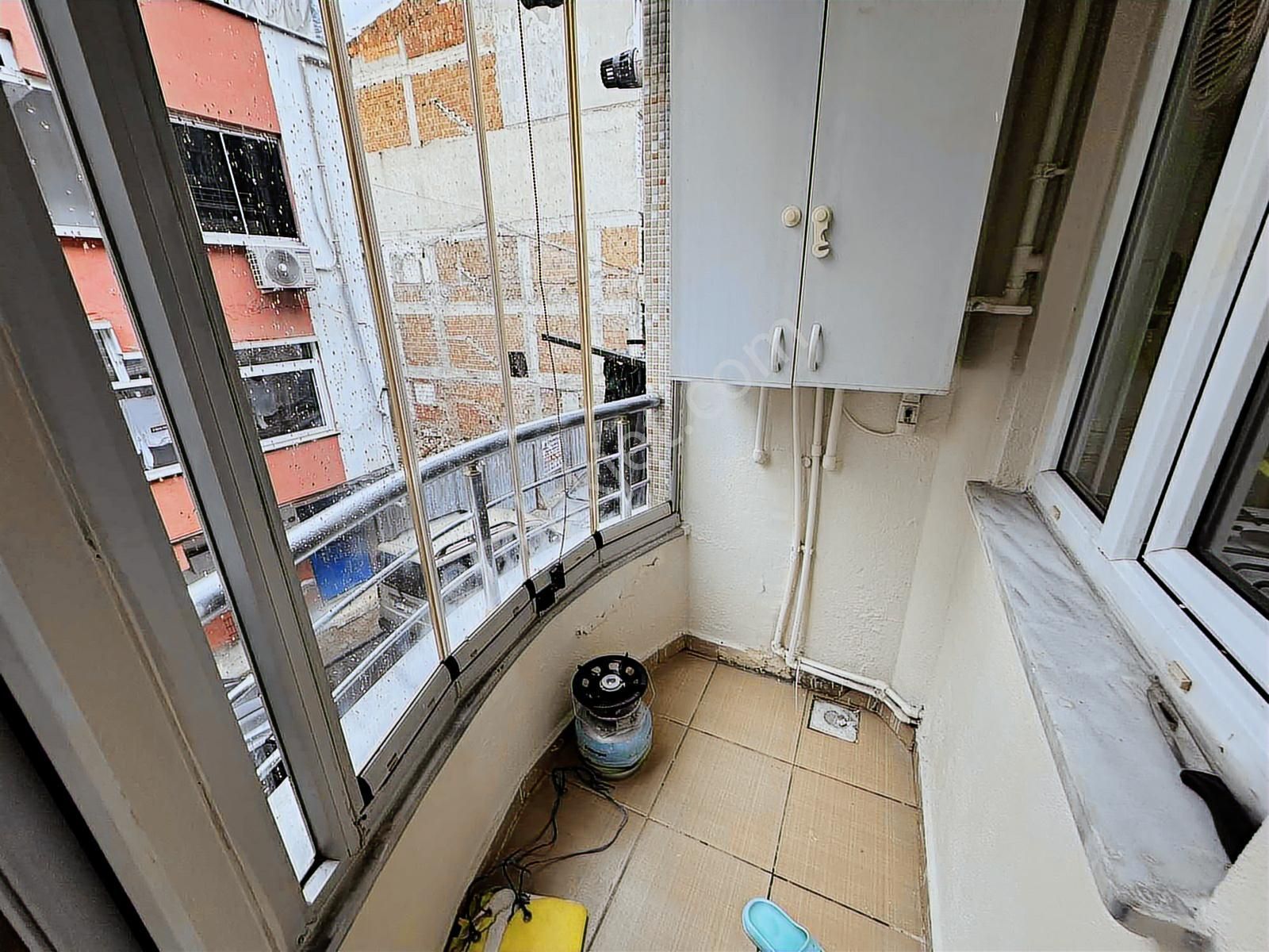 Satılık 2+1 1. Kat Atatürk Mah - Görsel 8