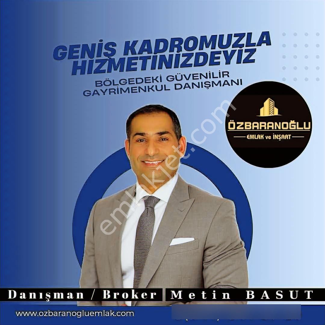 Satılık 2+1 1. Kat Atatürk Mah - Görsel 4