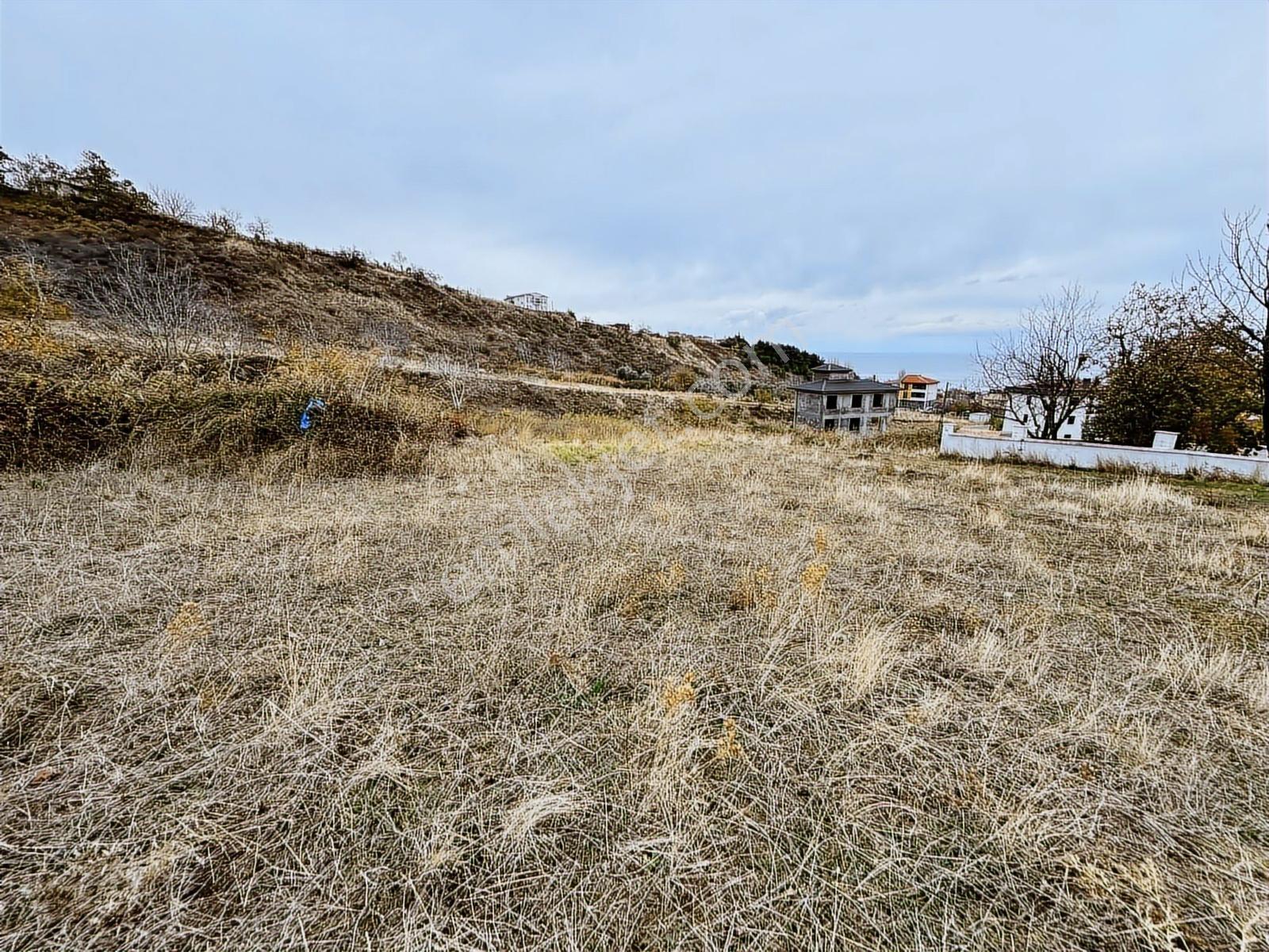 Tekirdağ Satılık Villa İmarlı 324 M2 Arsa - Görsel 15