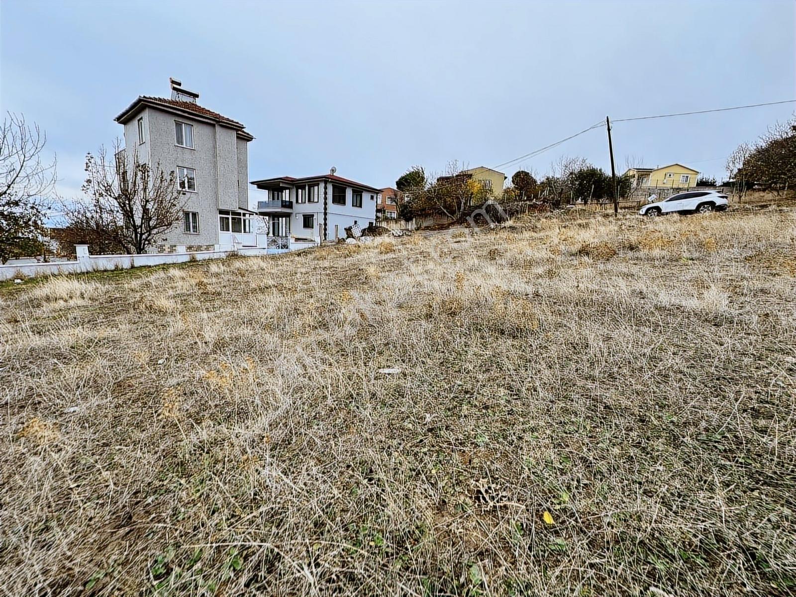 Tekirdağ Satılık Villa İmarlı 324 M2 Arsa - Görsel 3