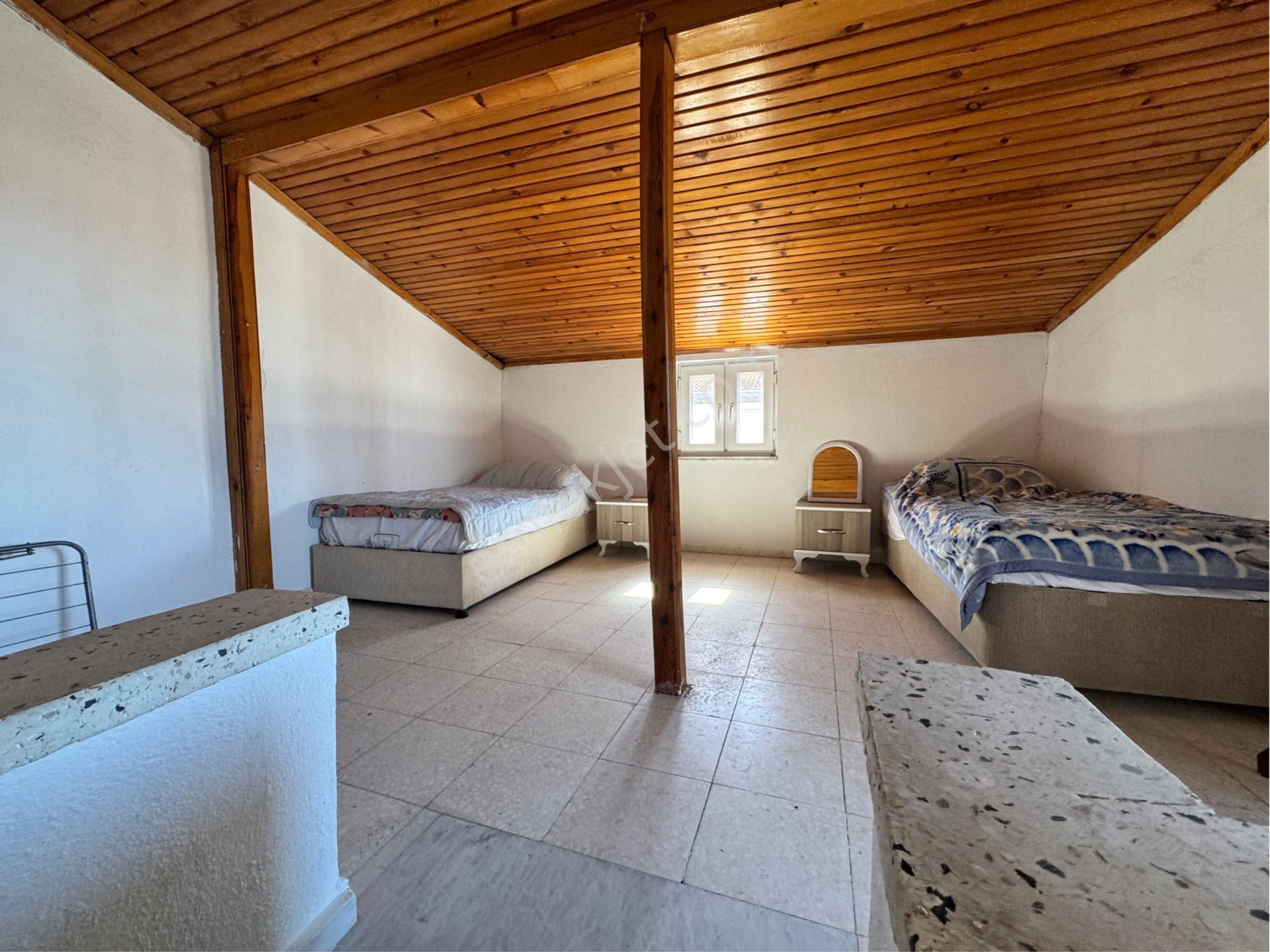 Kuşadasında Denize 500 Metre 3+1 Satılık Müstakil Villa - Görsel 20