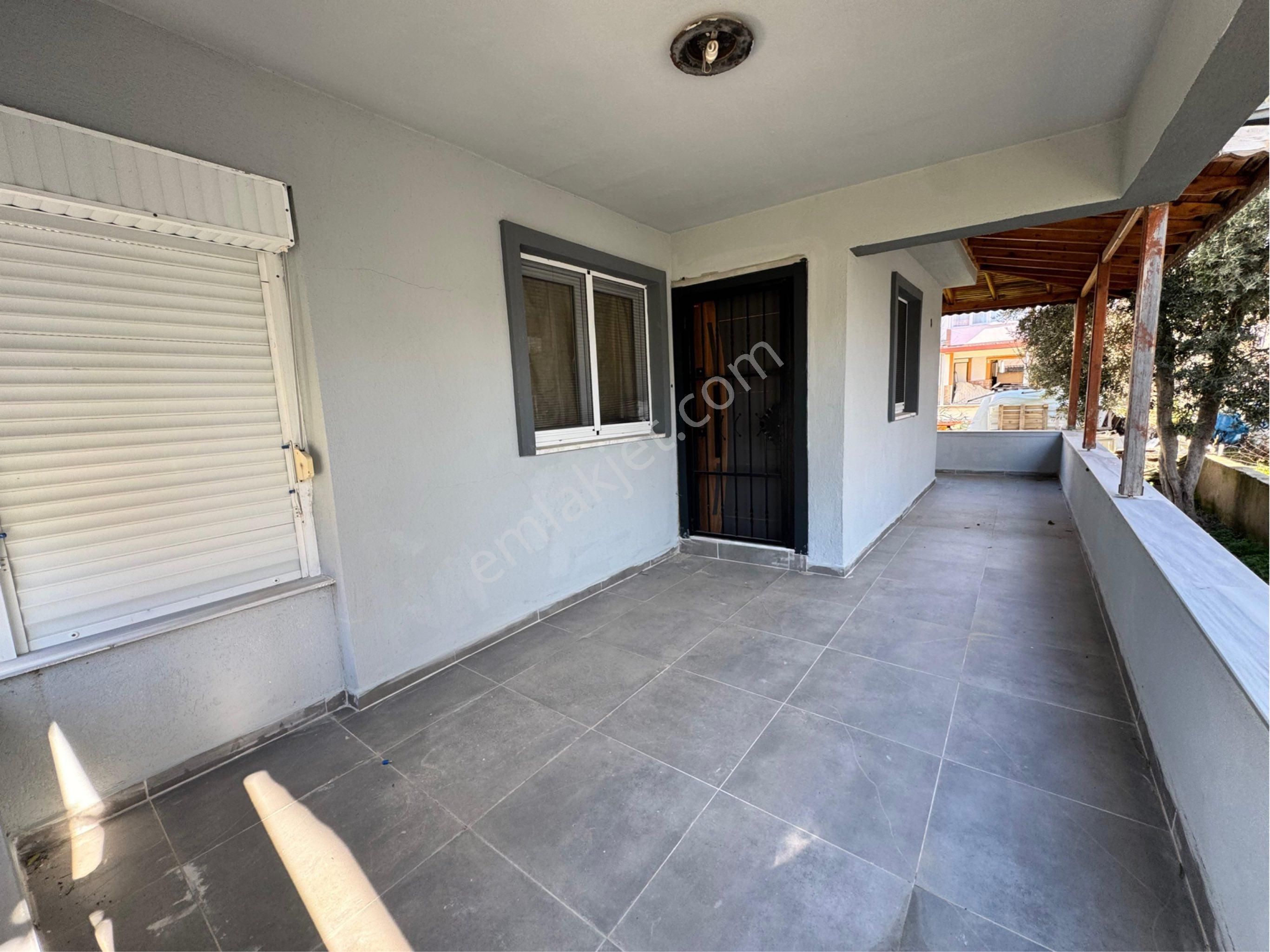 Kuşadasında Denize 500 Metre 3+1 Satılık Müstakil Villa - Görsel 12