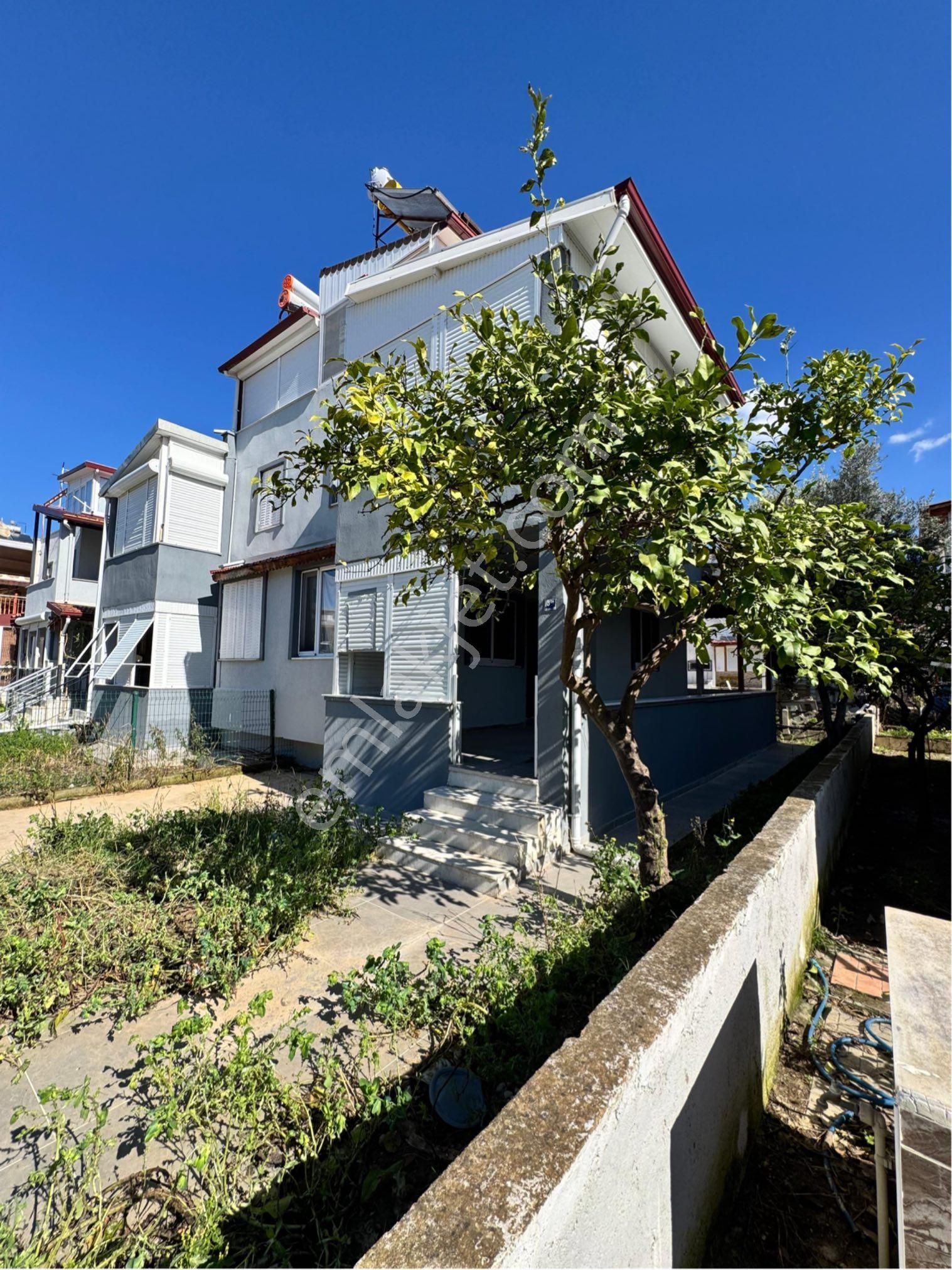 Kuşadasında Denize 500 Metre 3+1 Satılık Müstakil Villa - Görsel 3