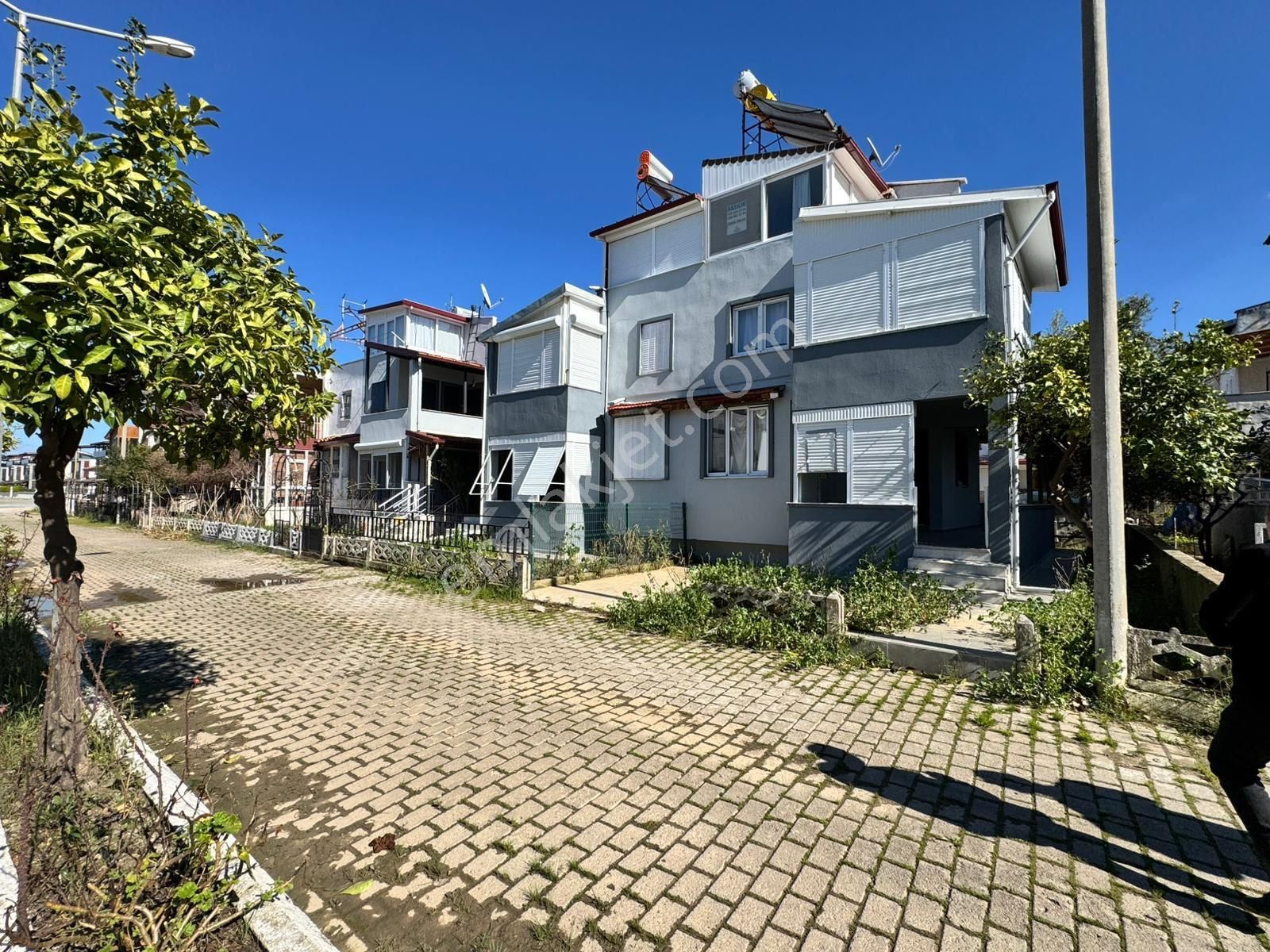 Kuşadasında Denize 500 Metre 3+1 Satılık Müstakil Villa - Görsel 2