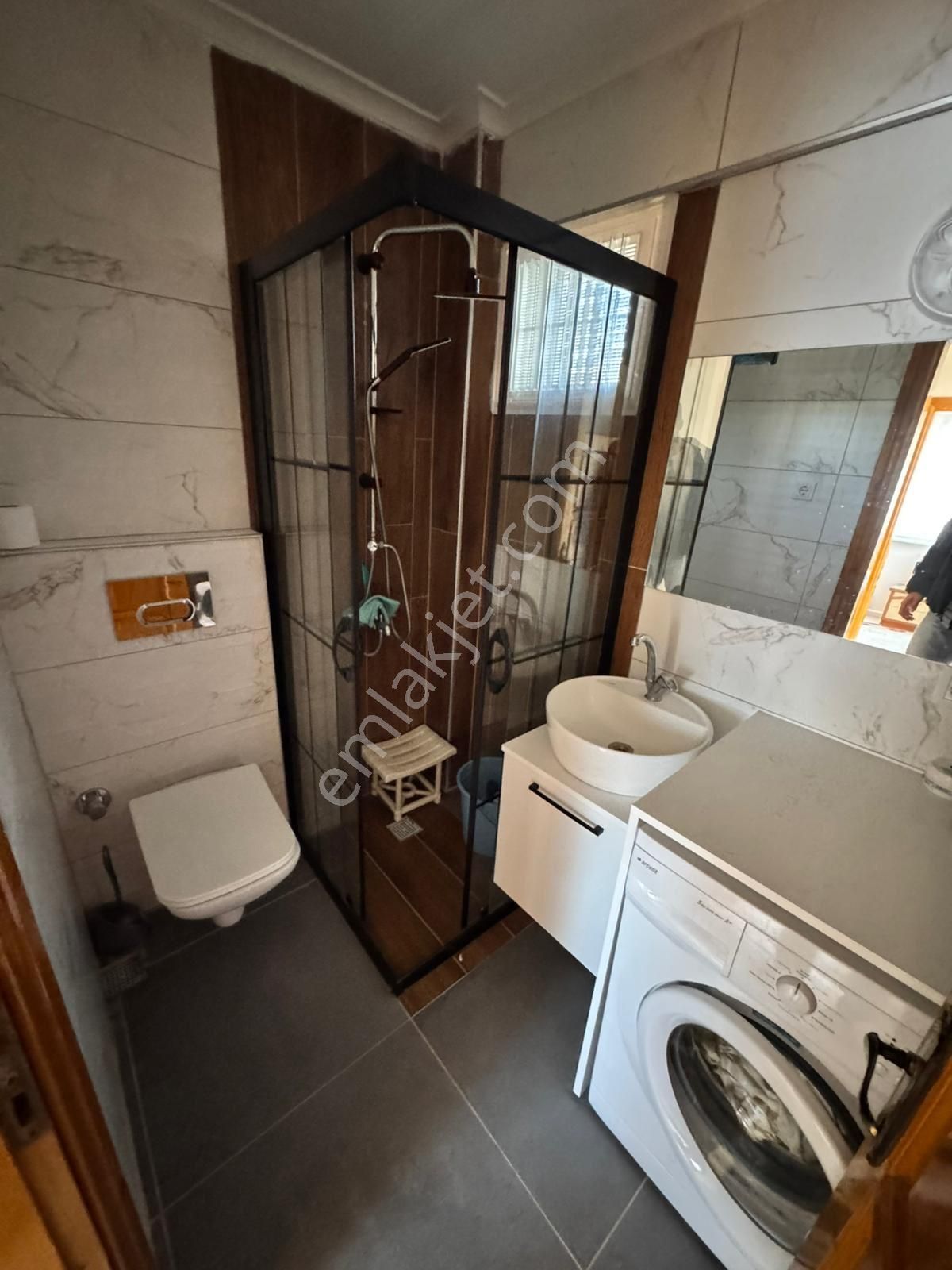 Kuşadasında Denize 500 Metre 3+1 Satılık Müstakil Villa - Görsel 10