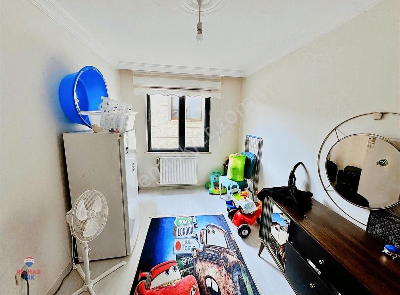 Sancaktepe Osmangazi Mah 2+1 Arakat Limitsiz Kredi - Görsel 15