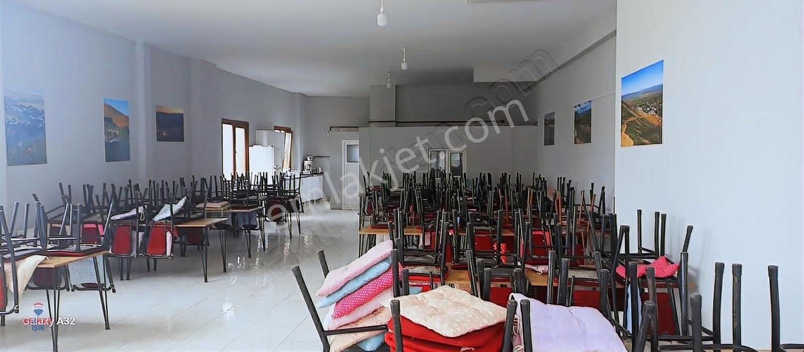 Malkoçoğlu Cad. Cadde Üzerinde 300m2 Dükkan& Mağaza - Görsel 13